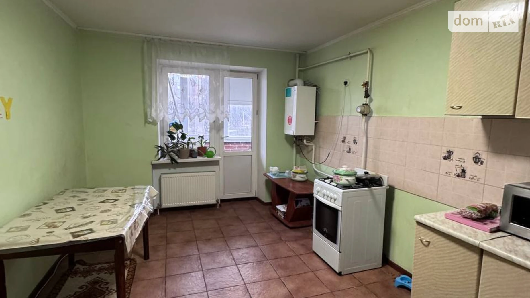 Продается 2-комнатная квартира 87.6 кв. м в Хмельницком, цена: 74000 $ - фото 2