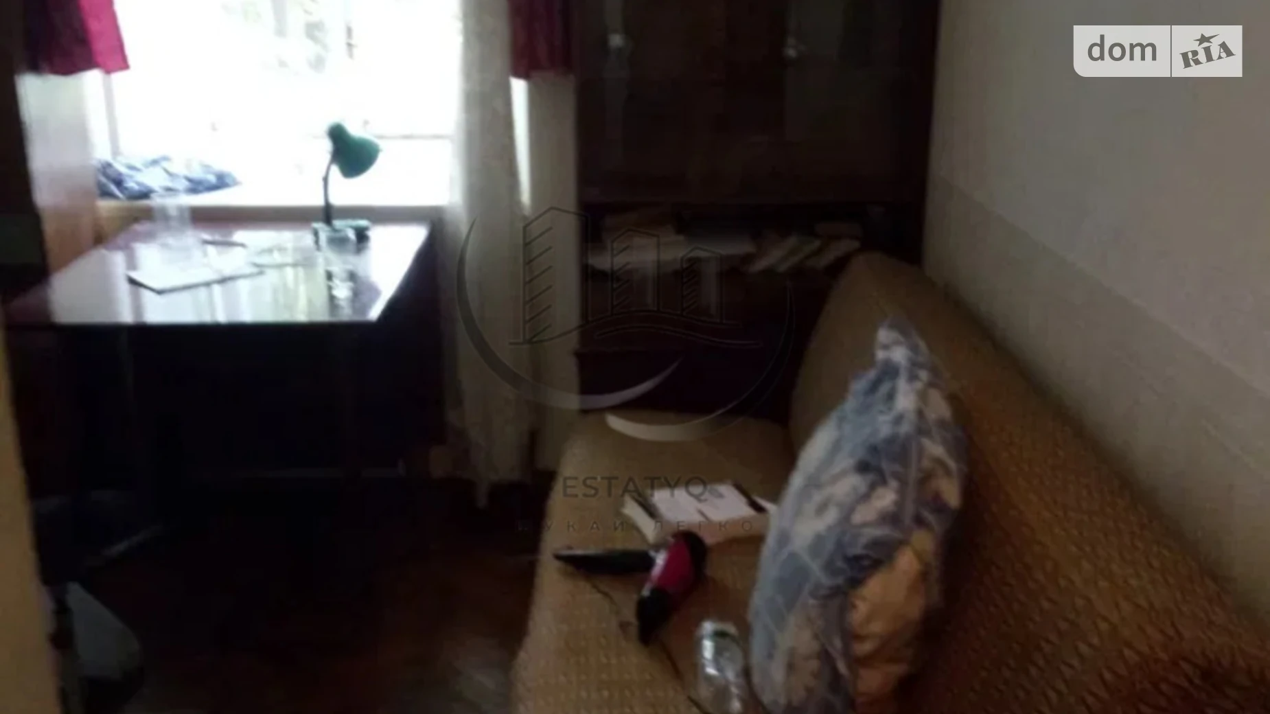 Сдается в аренду 1-комнатная квартира 25 кв. м в Харькове, ул. Алчевских, 23 - фото 3