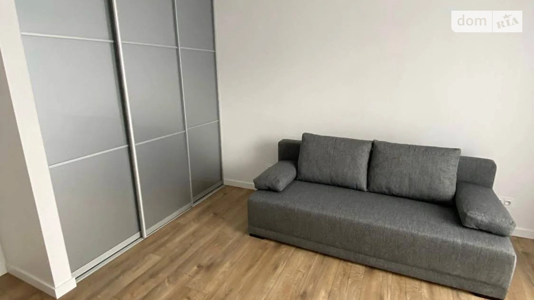 Сдается в аренду 2-комнатная квартира 73 кв. м в, цена: 600 $ - фото 3