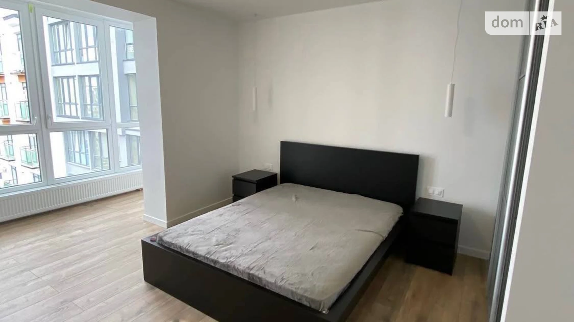 Сдается в аренду 2-комнатная квартира 73 кв. м в, цена: 600 $ - фото 5