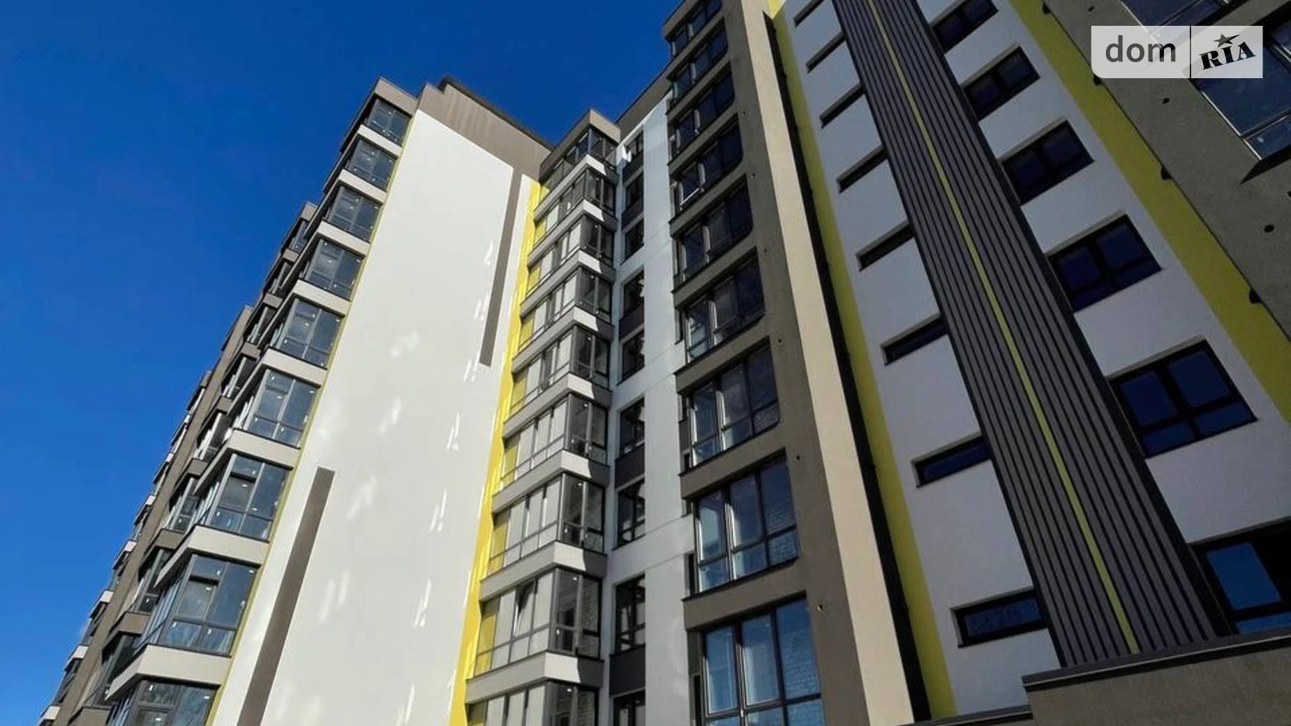 Продається 1-кімнатна квартира 47.4 кв. м у Вінниці, вул. Стрілецька, 23 - фото 2