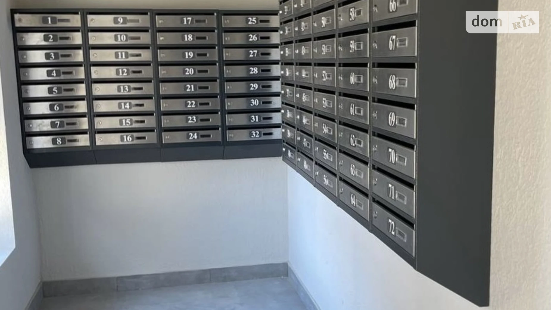 Продається 1-кімнатна квартира 47.4 кв. м у Вінниці, вул. Стрілецька, 23 - фото 3