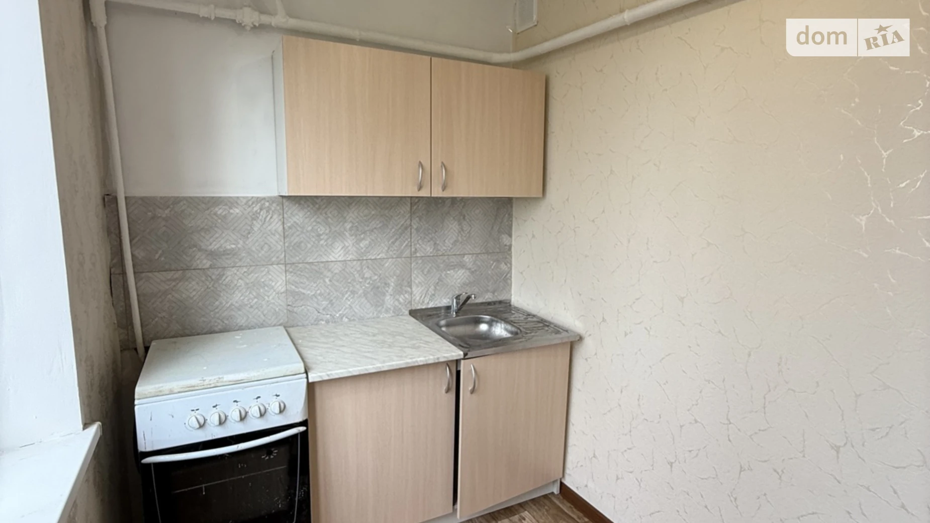 Продается 1-комнатная квартира 33 кв. м в Харькове, Салтовское шоссе, 240В - фото 3