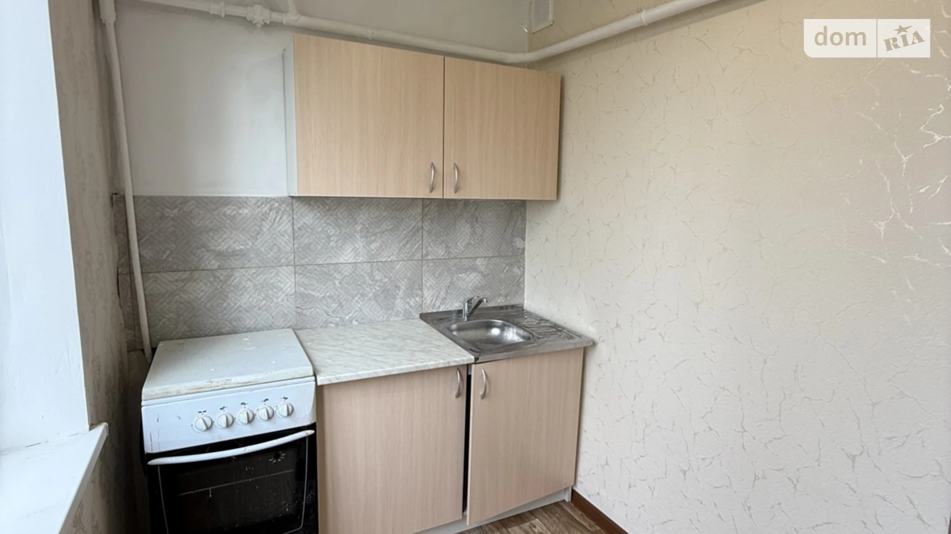 Продается 1-комнатная квартира 33 кв. м в Харькове, Салтовское шоссе, 240В - фото 4