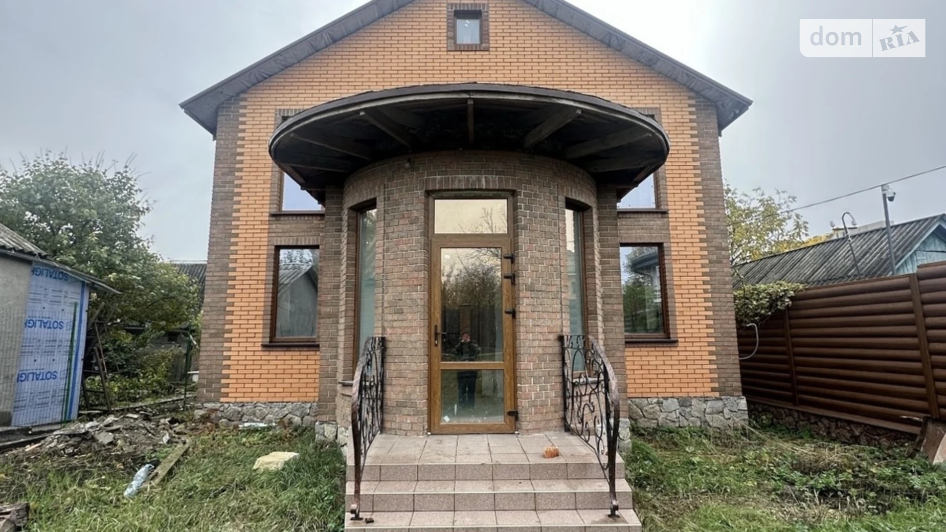 Продається будинок 2 поверховий 146 кв. м з ділянкою, цена: 155000 $ - фото 2