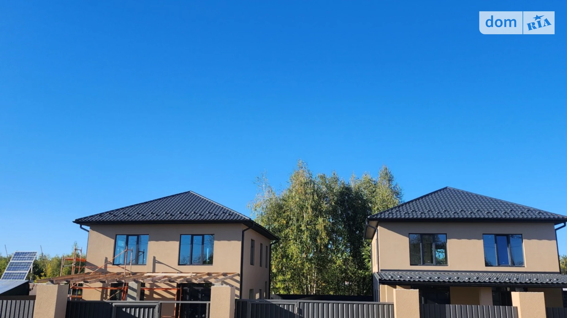 Продается дом на 2 этажа 150 кв. м с баней/сауной, цена: 90000 $ - фото 2