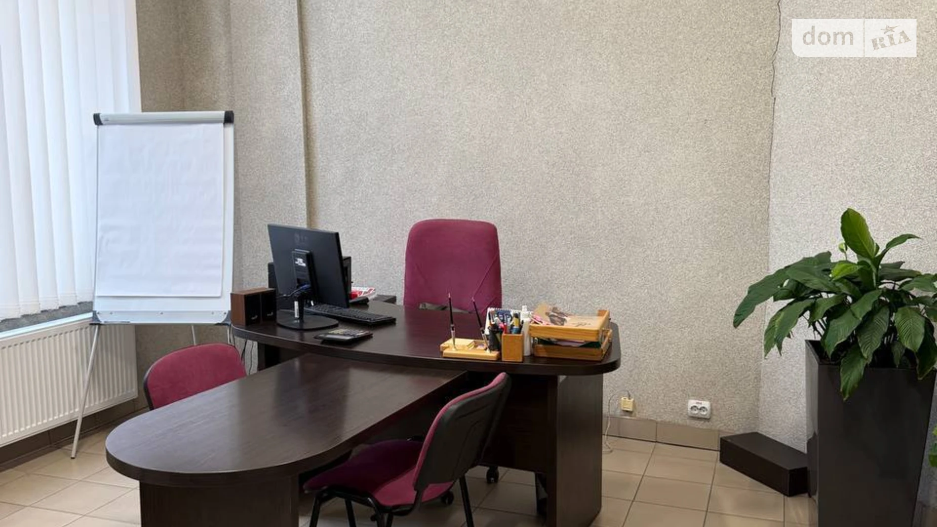 Сдается в аренду офис 700 кв. м в бизнес-центре, цена: 252000 грн - фото 4