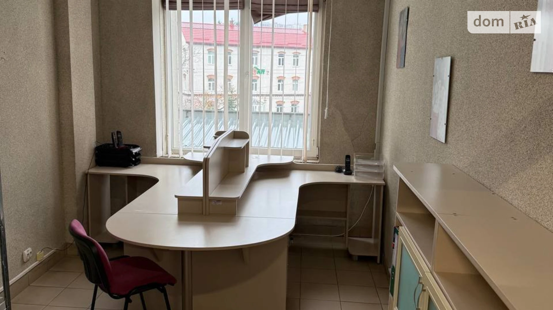 Сдается в аренду офис 700 кв. м в бизнес-центре, цена: 252000 грн - фото 5