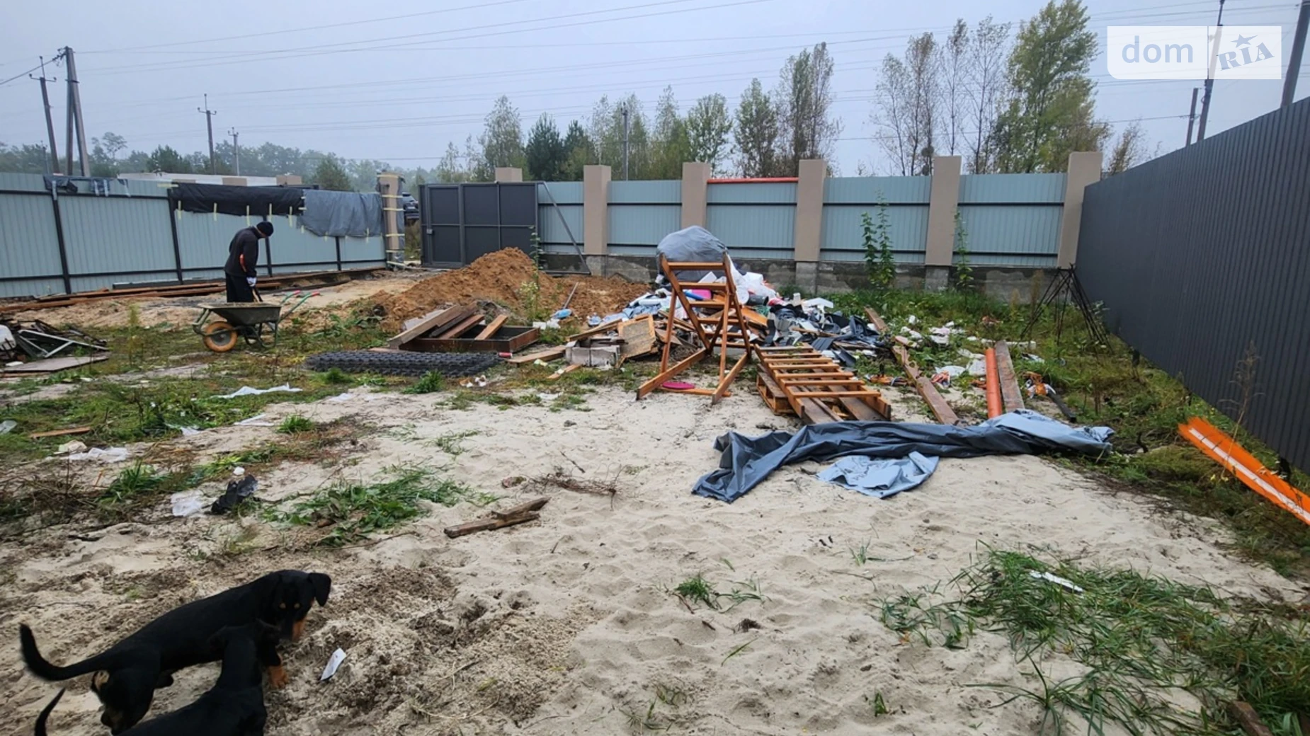 Продается дом на 2 этажа 150 кв. м с баней/сауной, цена: 90000 $ - фото 4