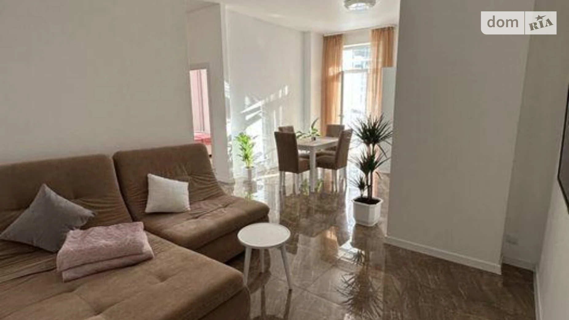 Продається 3-кімнатна квартира 90 кв. м у Києві, вул. Саперне Поле, 12 - фото 3