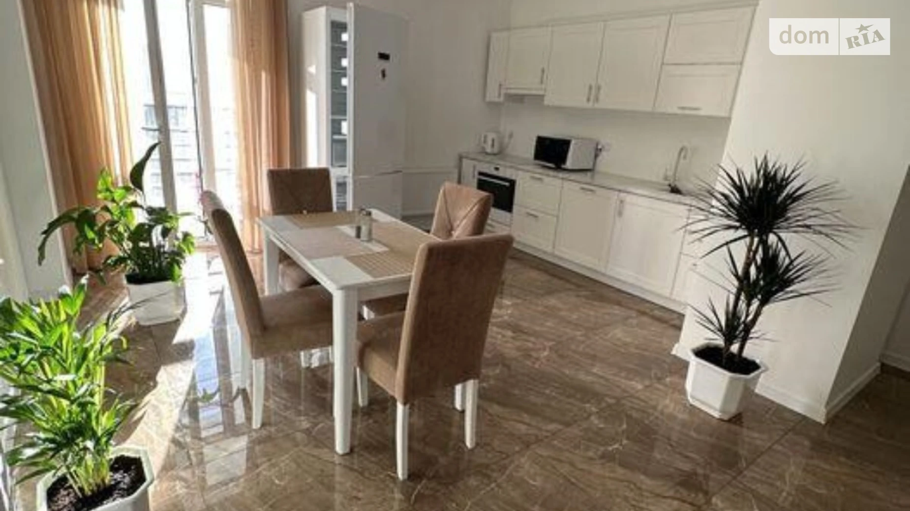 Продається 3-кімнатна квартира 90 кв. м у Києві, вул. Саперне Поле, 12 - фото 4