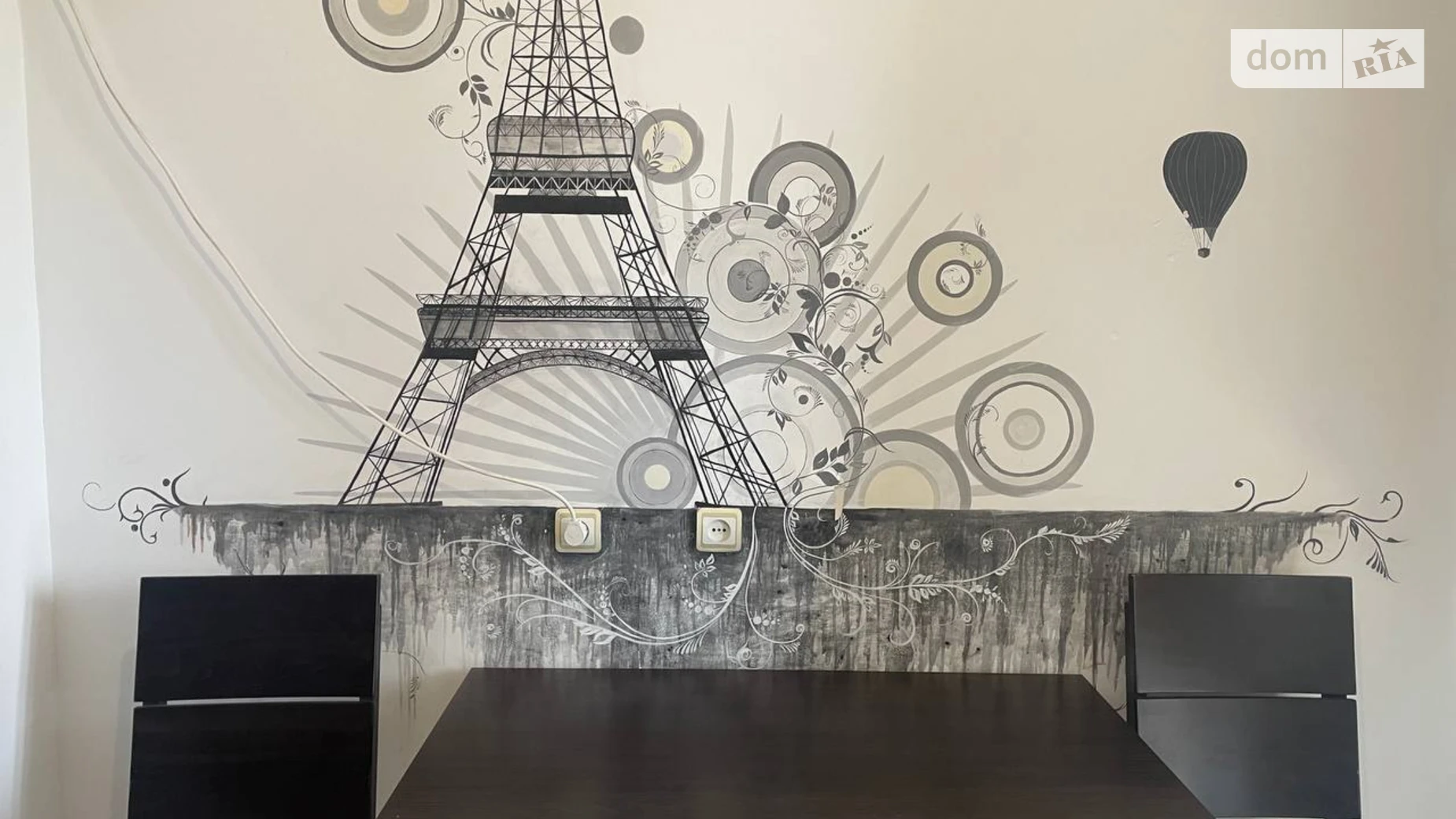 Сдается в аренду 1-комнатная квартира 40 кв. м в Хмельницком, ул. Степана Бандеры, 16 - фото 3