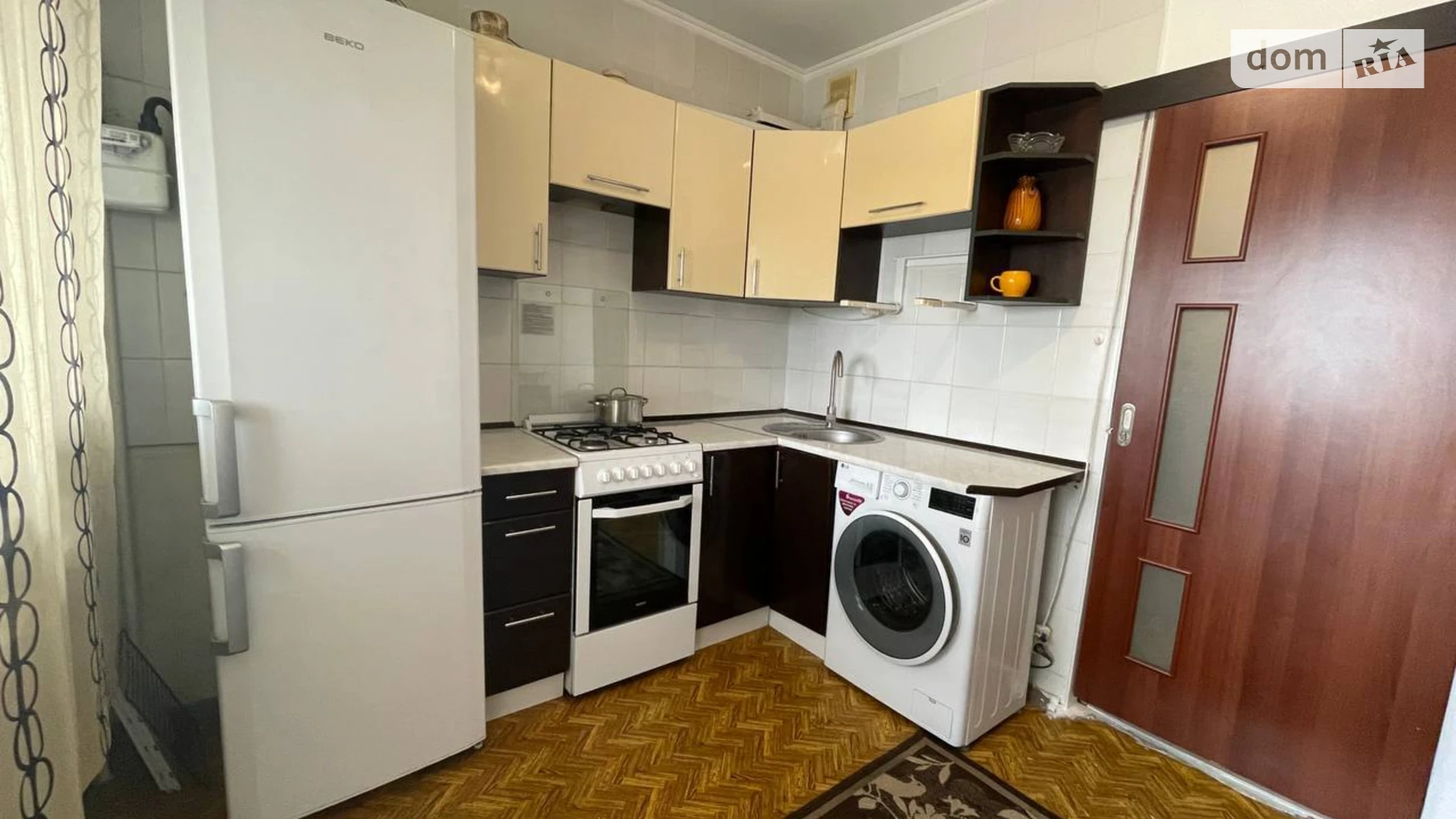 Сдается в аренду 1-комнатная квартира 40 кв. м в Хмельницком, ул. Степана Бандеры, 16 - фото 2