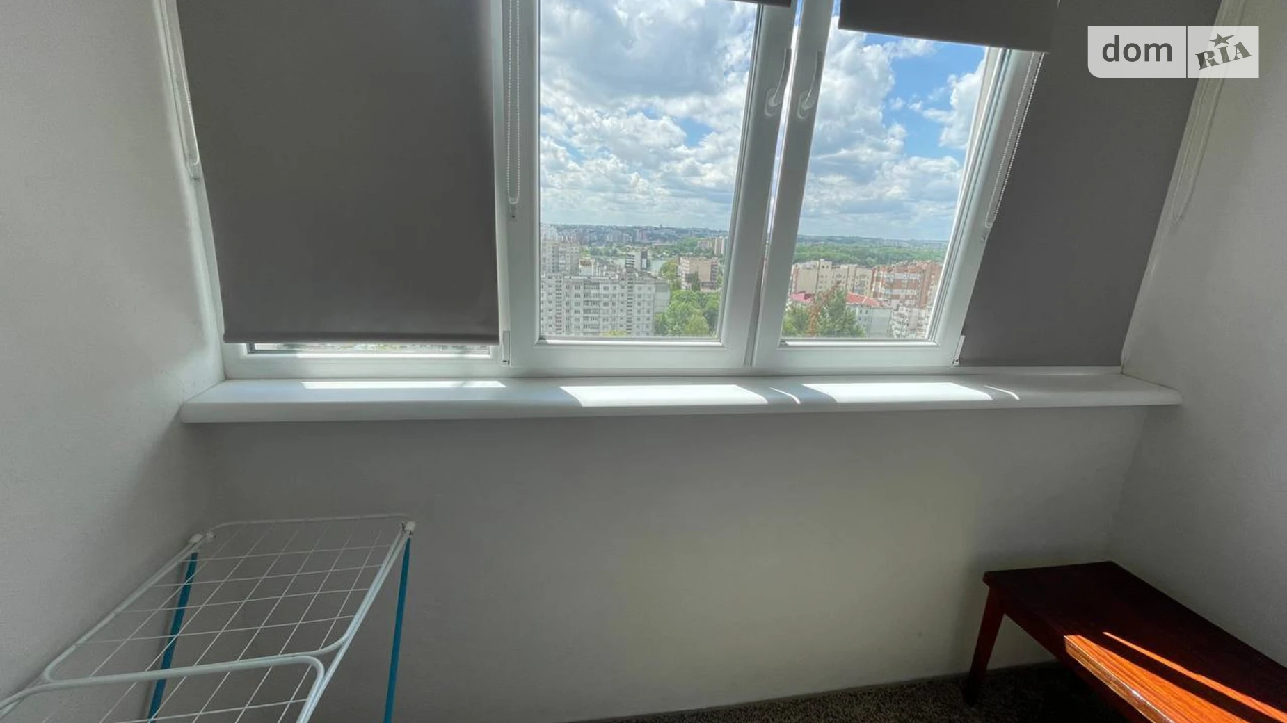 Сдается в аренду 1-комнатная квартира 40 кв. м в Хмельницком, ул. Степана Бандеры, 16 - фото 4