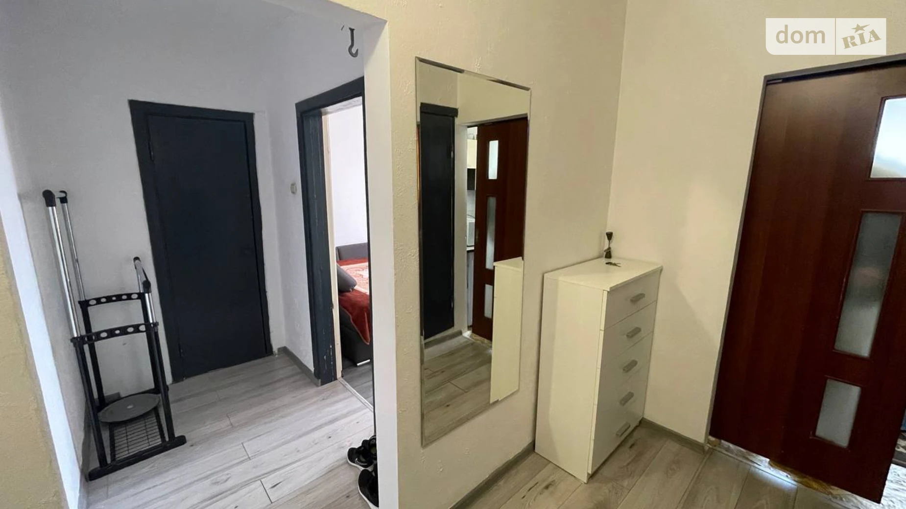 Сдается в аренду 1-комнатная квартира 40 кв. м в Хмельницком, ул. Степана Бандеры, 16 - фото 5