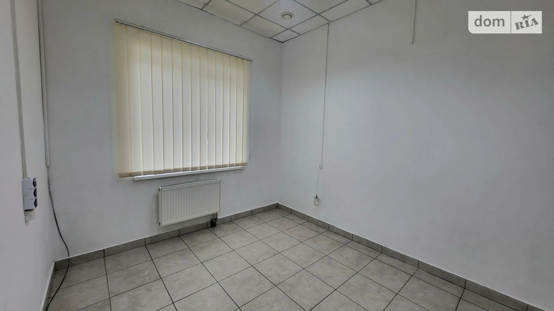 Здається в оренду об'єкт сфери послуг 25.9 кв. м в 3-поверховій будівлі, цена: 9135 грн - фото 5