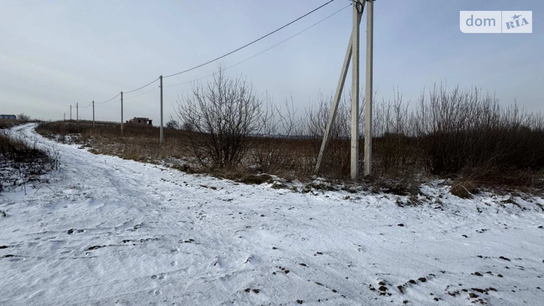 Продается земельный участок 6.85 соток в Львовской области, цена: 30000 $ - фото 5