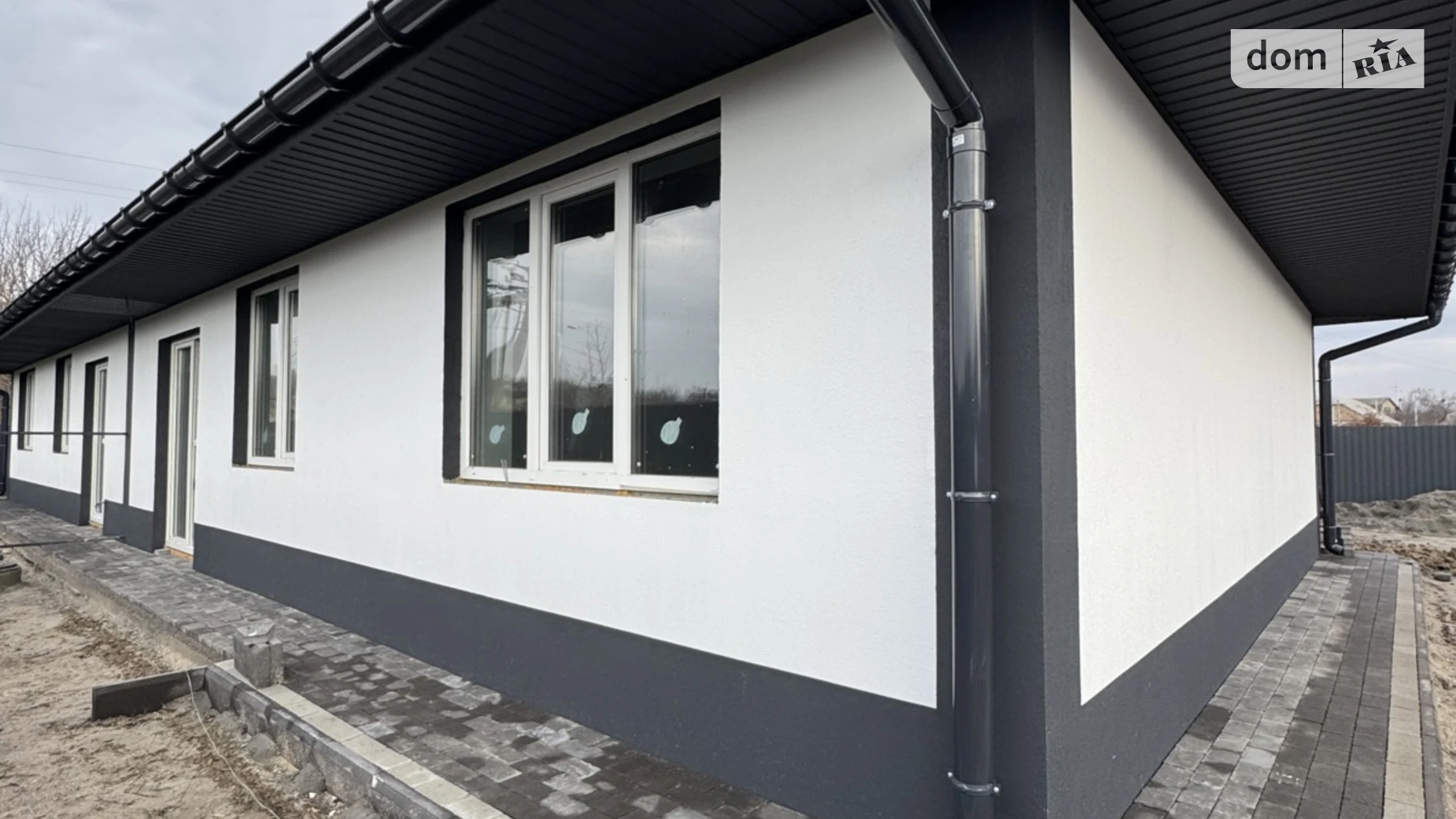 ул. Владимирская(Ленина) Белогородка, цена: 65000 $ - фото 2