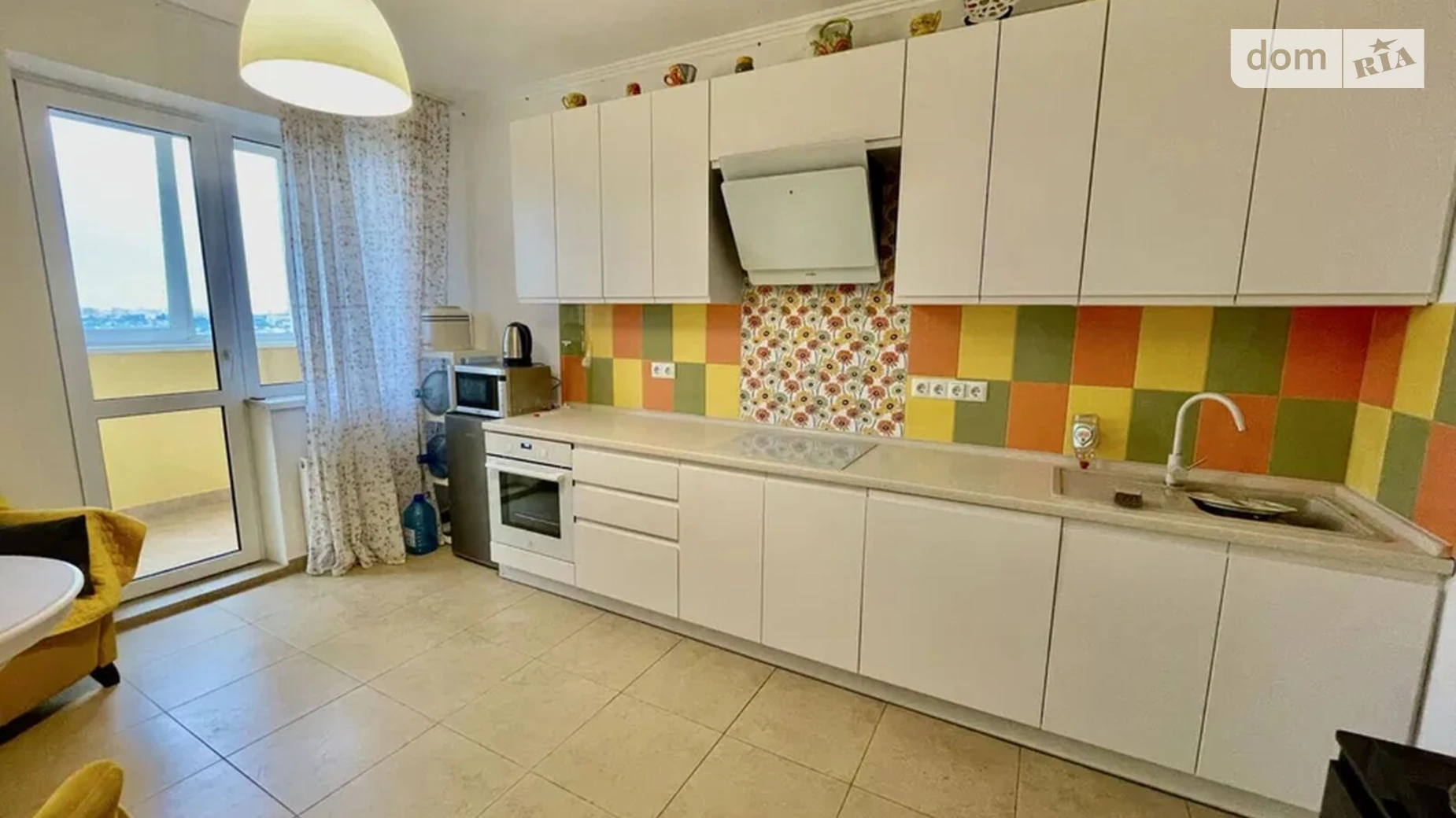 Продается 3-комнатная квартира 115 кв. м в Киеве, ул. Михаила Максимовича, 3Г - фото 3