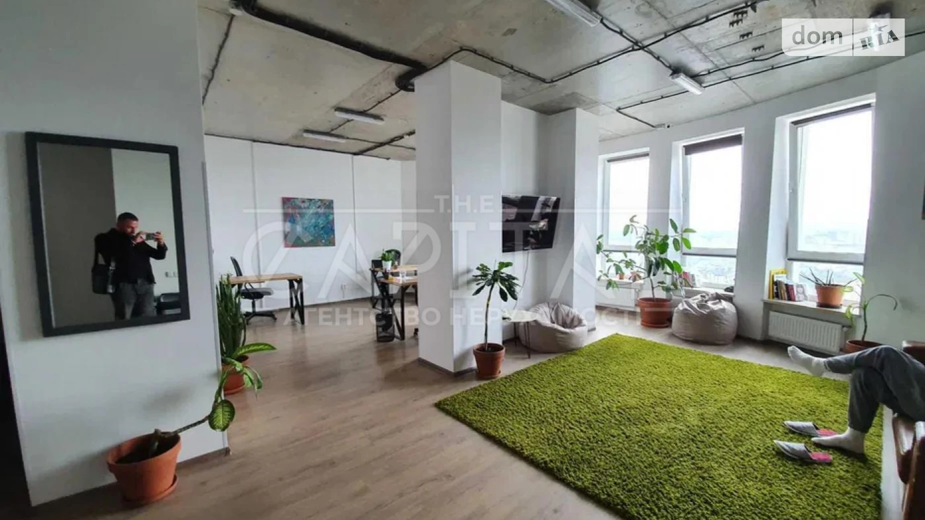 бул. Николая Михновского(Дружбы Народов), 14-16 Черная Гора Киев ЖК Avenue 14-16 Зверинецкая(Дружбы народов), цена: 3100 $ - фото 4