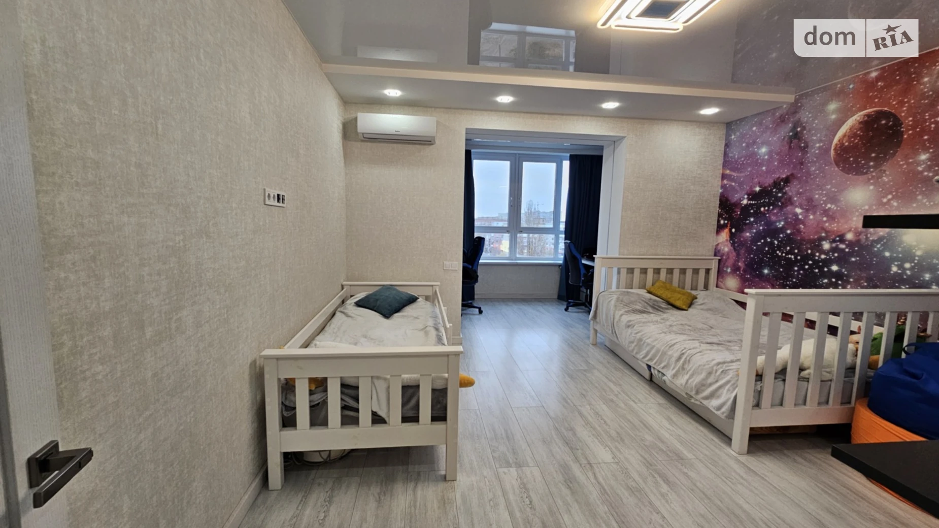 Продається 2-кімнатна квартира 95.2 кв. м у Дніпрі, пров. Любарського, 4А - фото 4