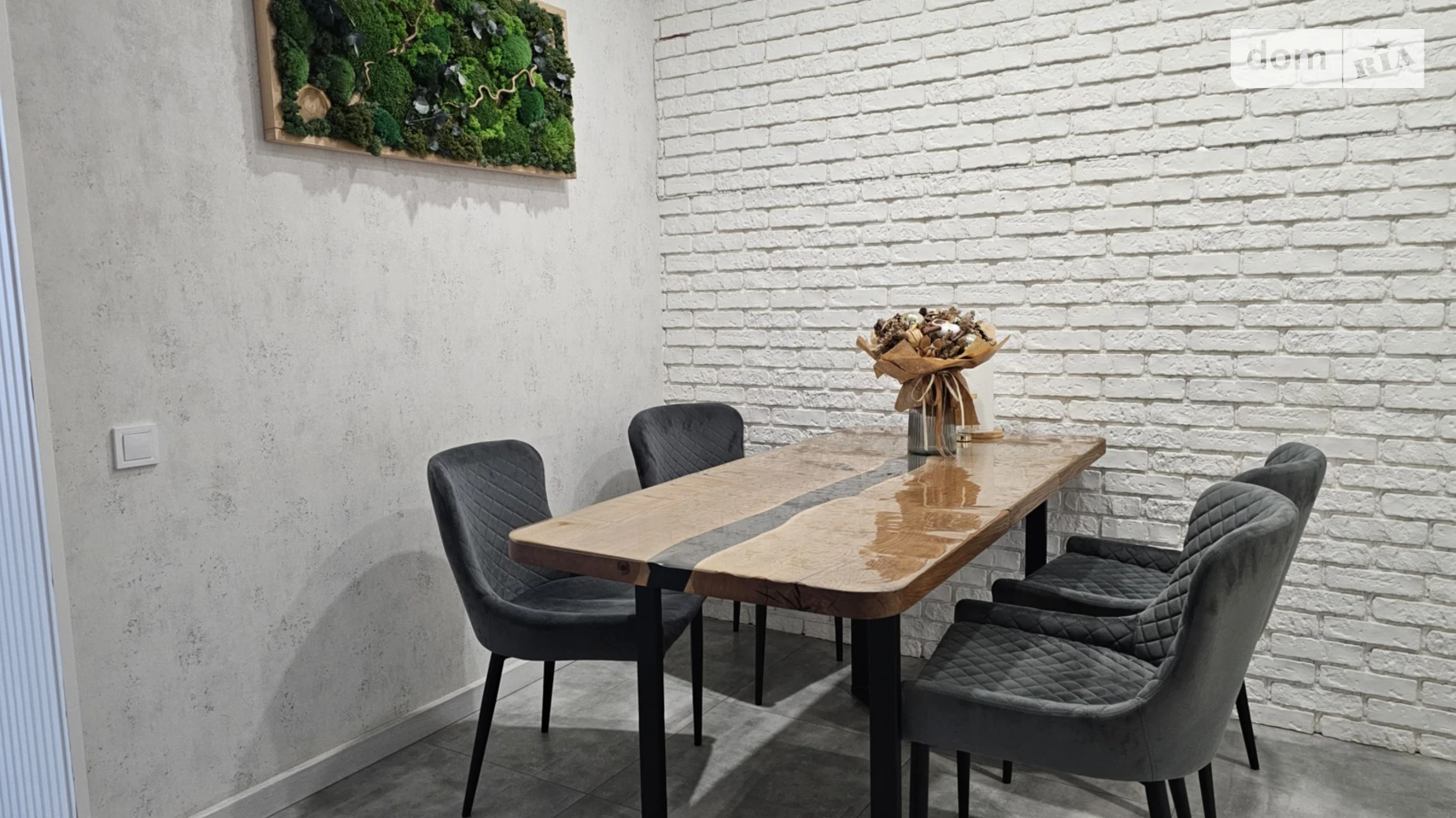 Продається 2-кімнатна квартира 95.2 кв. м у Дніпрі, пров. Любарського, 4А - фото 2