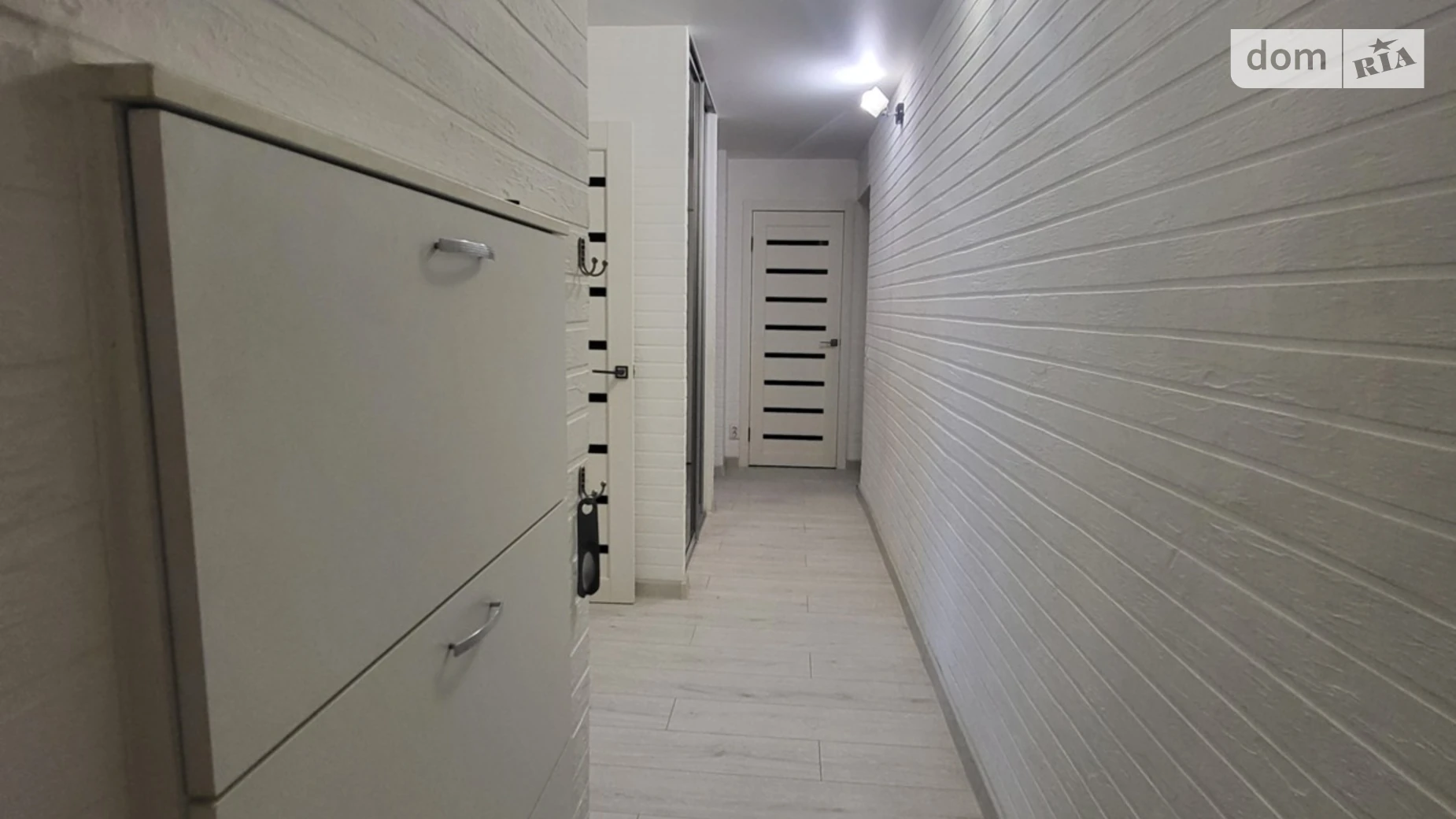 Продається 3-кімнатна квартира 58 кв. м у Харкові, просп. Льва Ландау, 20 - фото 2