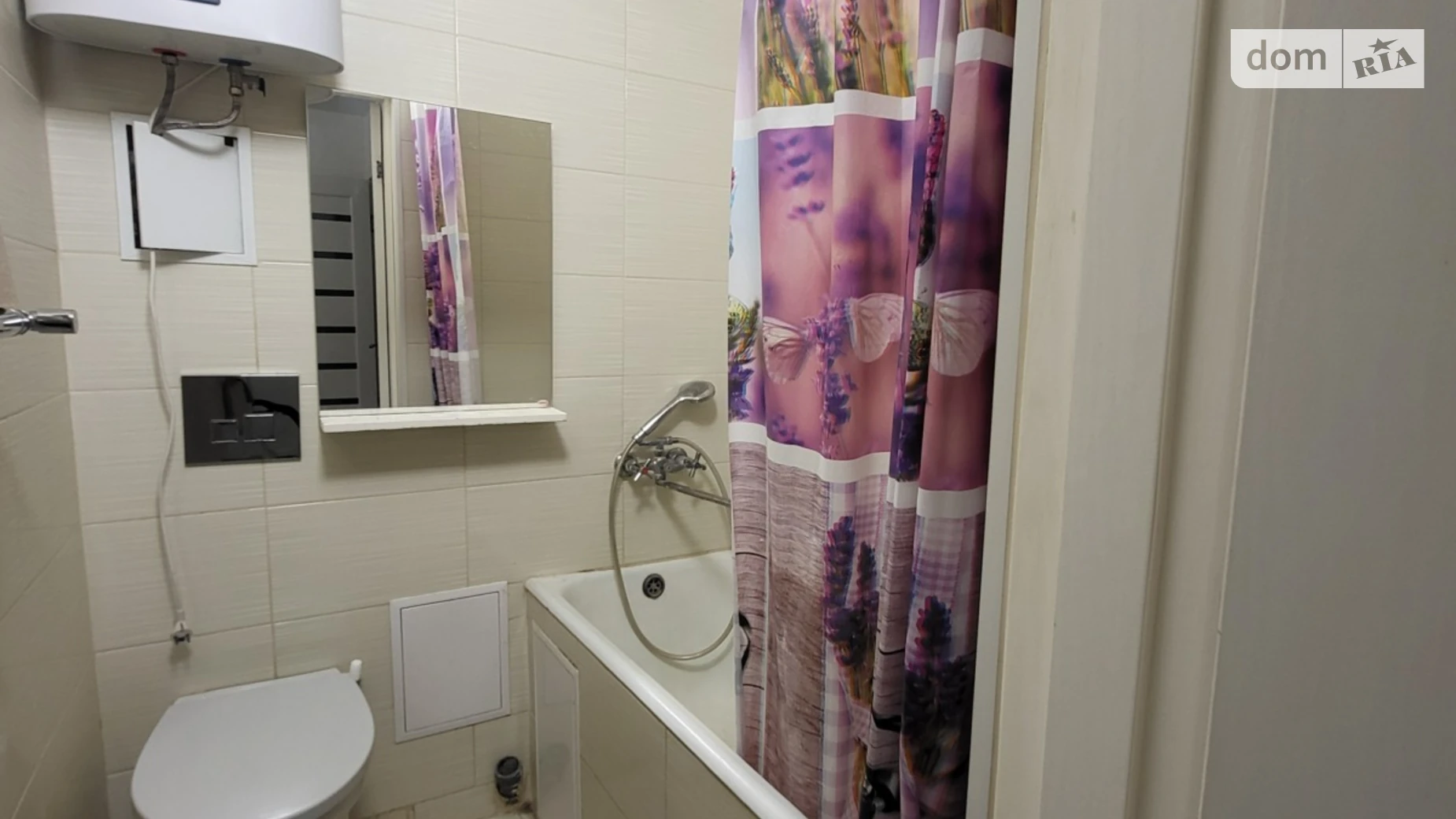 Продається 3-кімнатна квартира 58 кв. м у Харкові, просп. Льва Ландау, 20 - фото 3