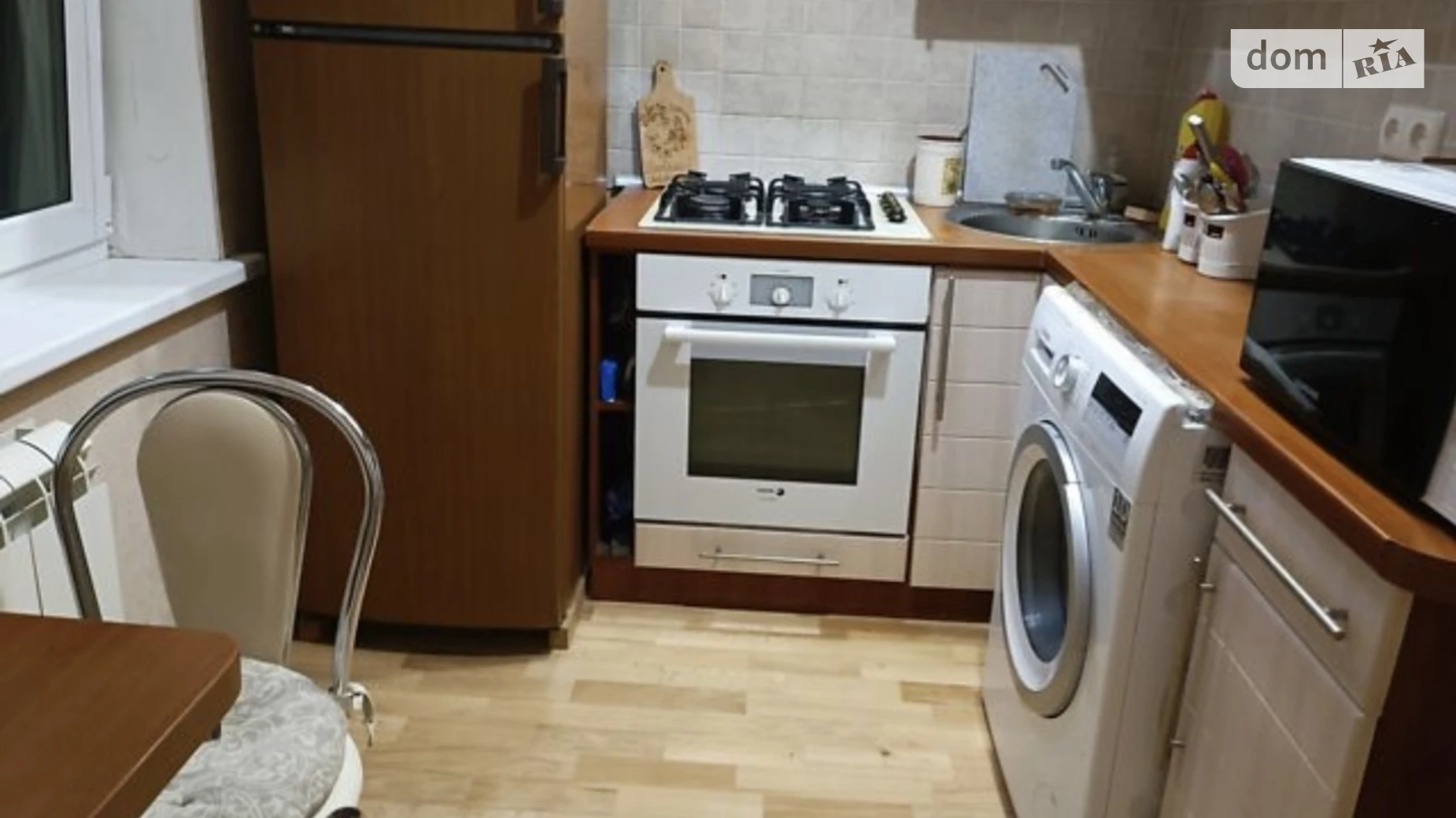 Продается 3-комнатная квартира 67 кв. м в, цена: 44000 $ - фото 4