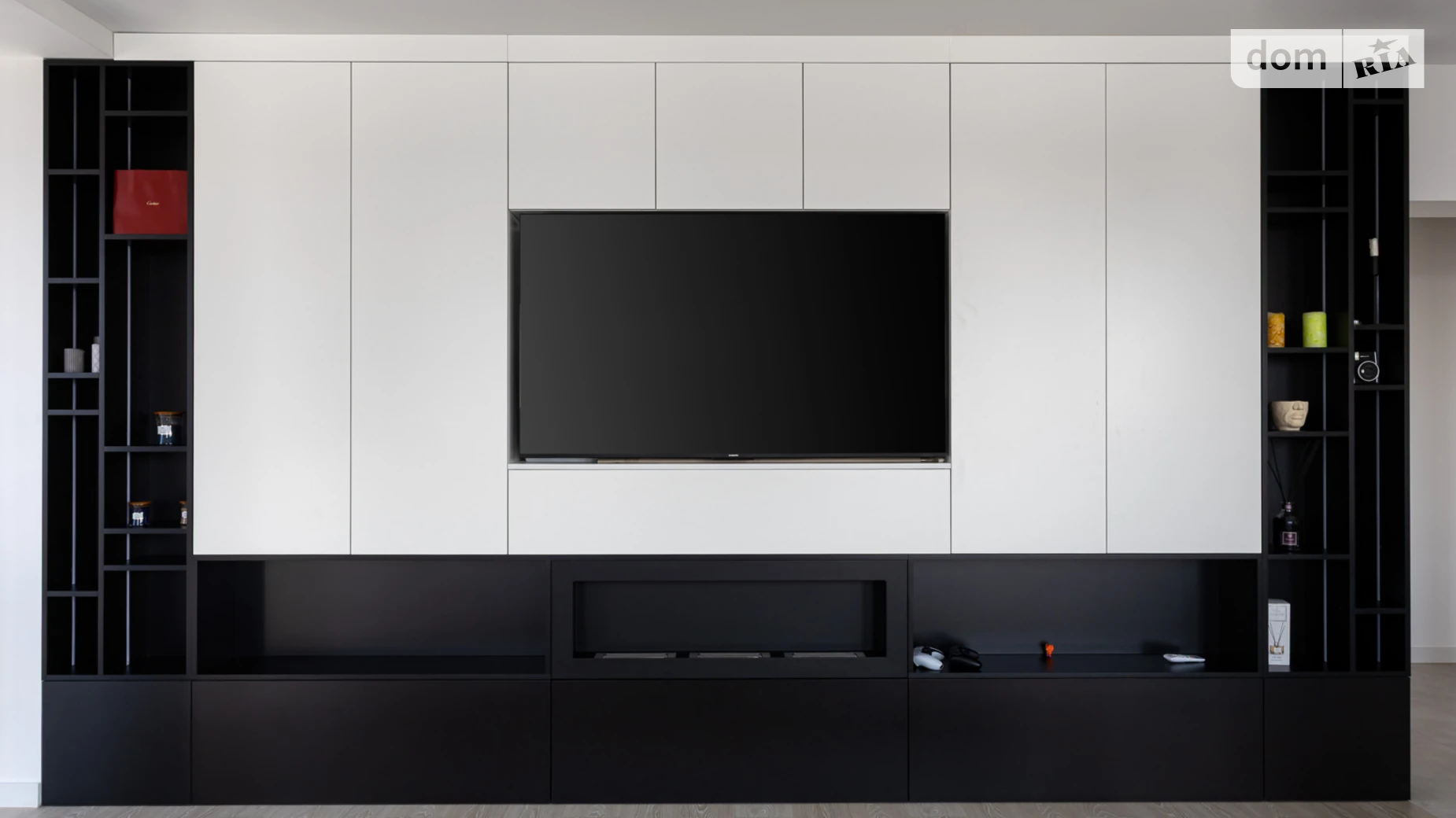 Сдается в аренду 2-комнатная квартира 164.6 кв. м в Львове, просп. Черновола Вячеслава, 69А - фото 5