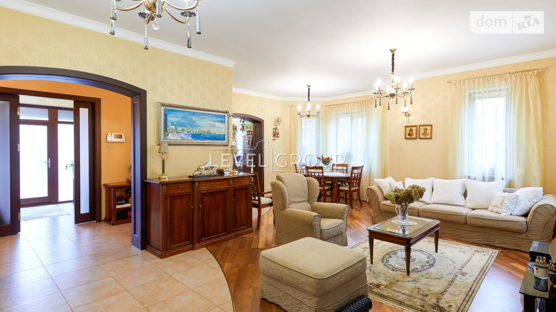 Продается дом на 2 этажа 230.6 кв. м с камином, цена: 320000 $ - фото 3