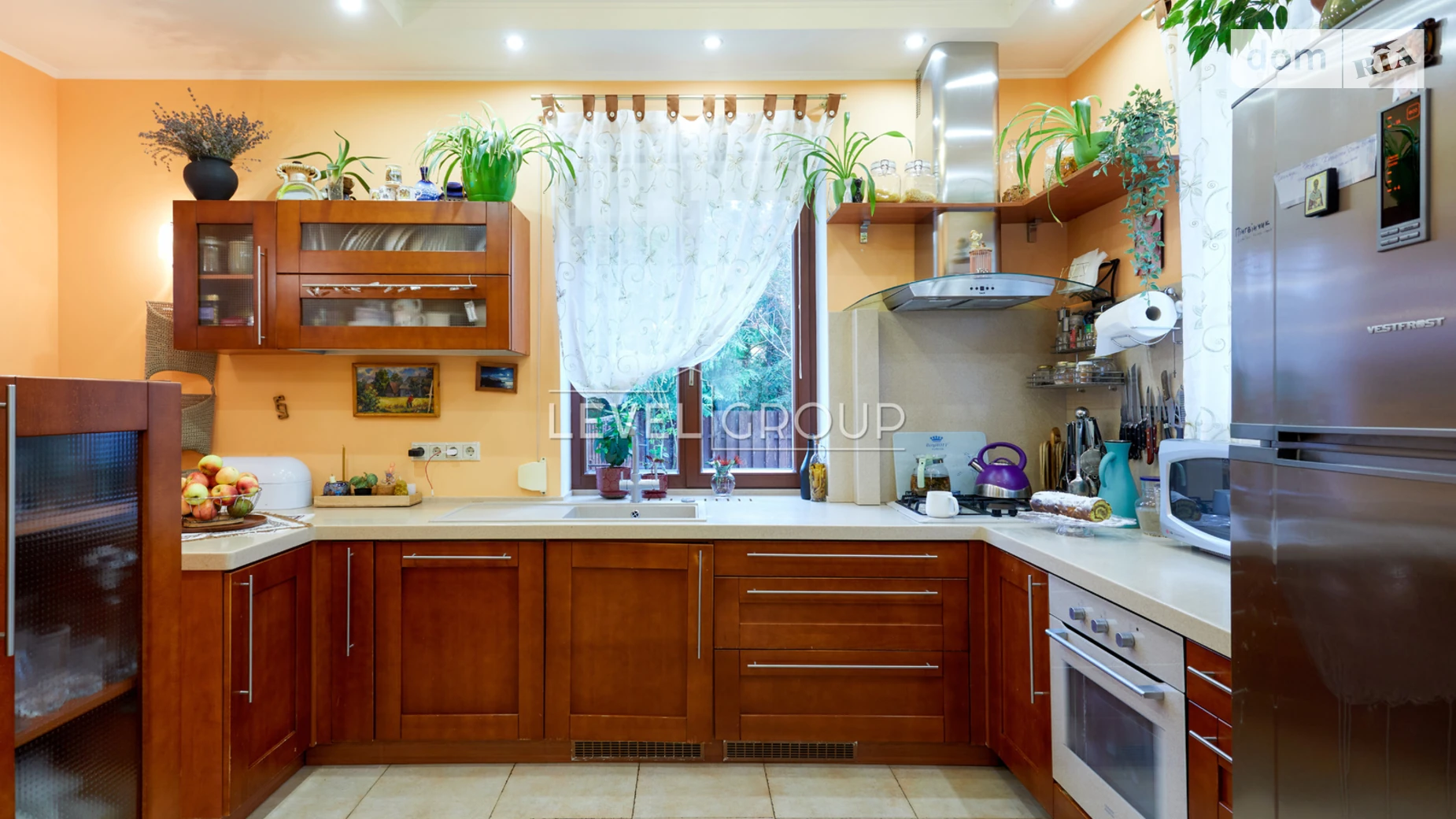 Продается дом на 2 этажа 230.6 кв. м с камином, цена: 320000 $ - фото 5