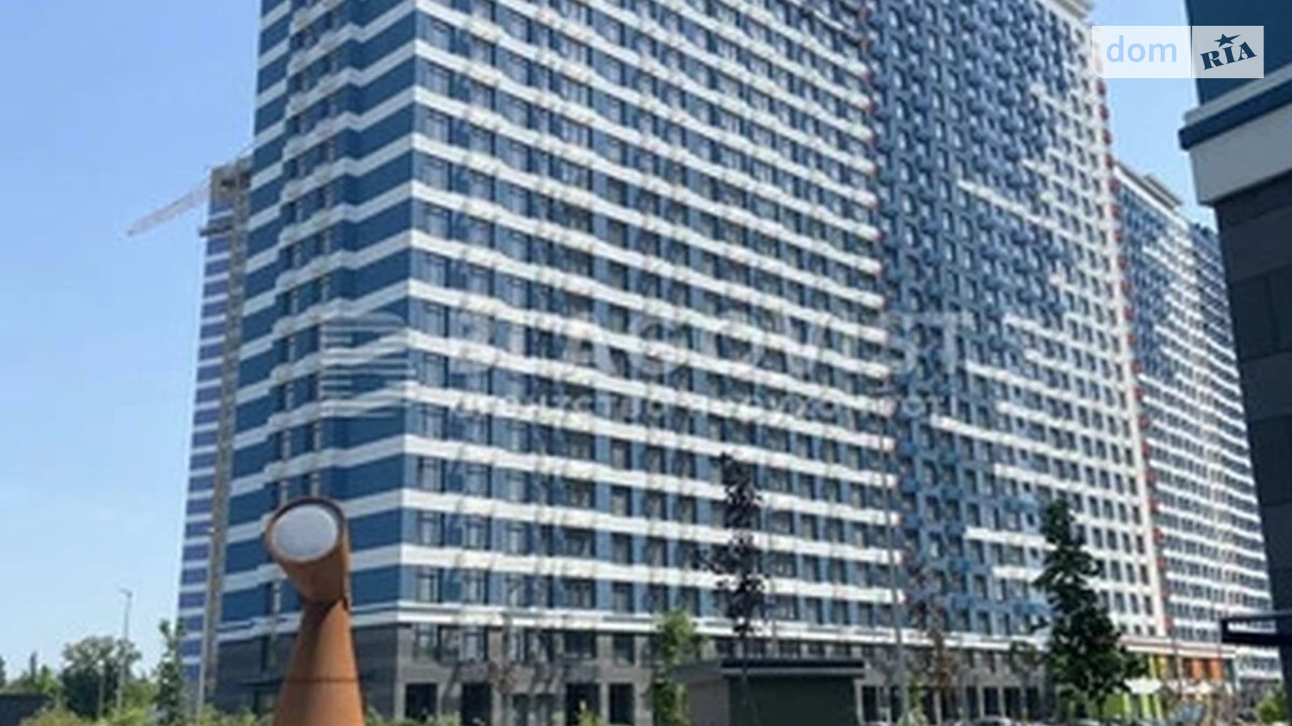 Продается 2-комнатная квартира 72.1 кв. м в, цена: 135000 $ - фото 2