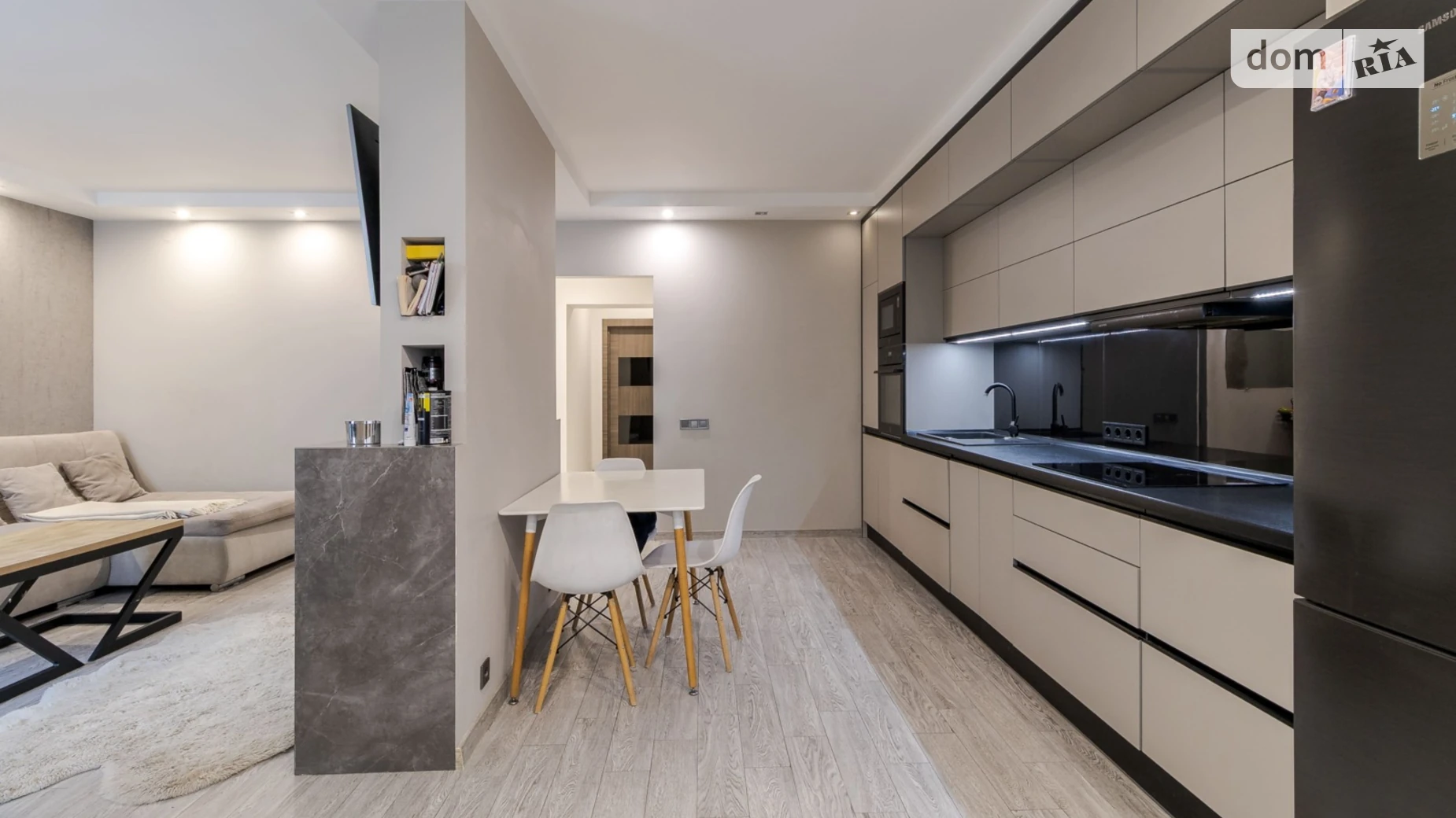 Продается 2-комнатная квартира 69.4 кв. м в Винниках, ул. Винная Гора, 5А - фото 4