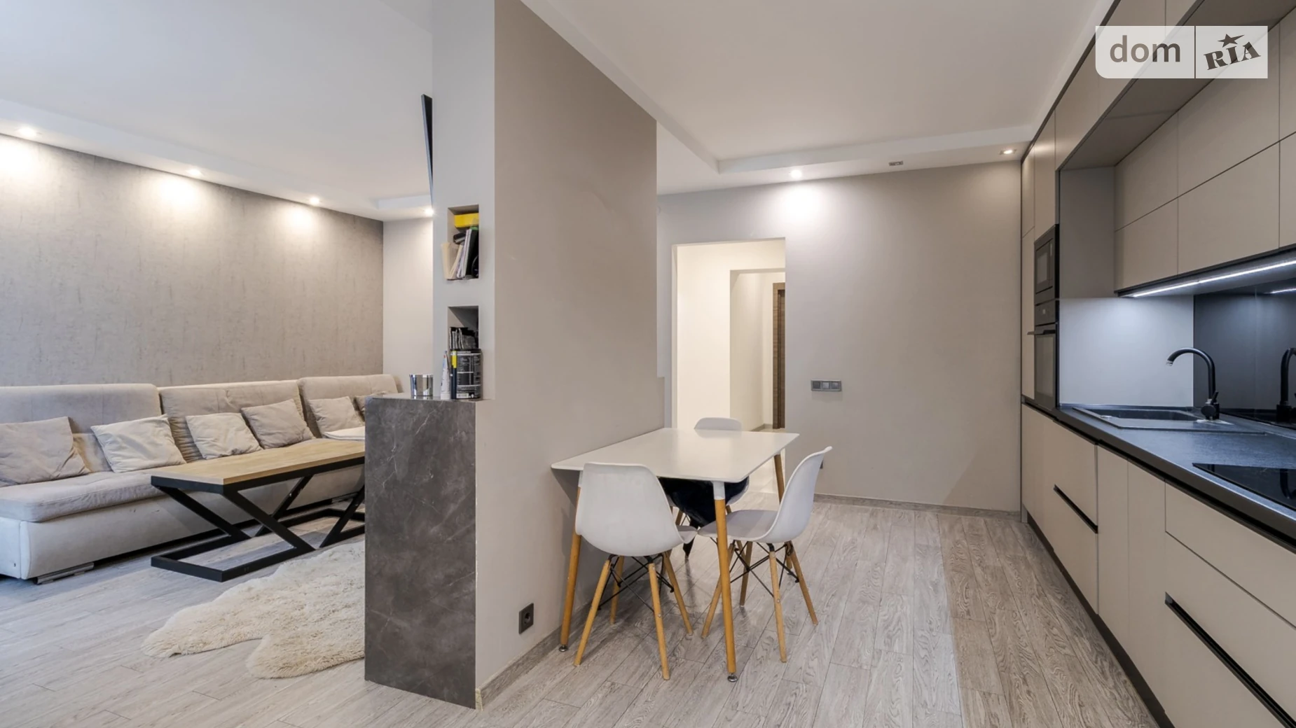 Продается 2-комнатная квартира 69.4 кв. м в Винниках, ул. Винная Гора, 5А - фото 5