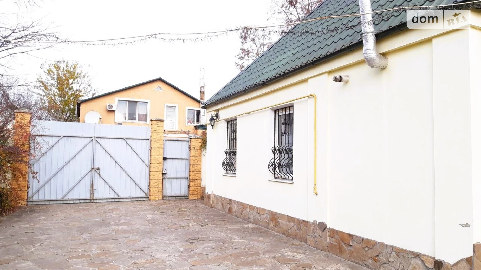 Продается одноэтажный дом 60 кв. м с подвалом, цена: 90000 $ - фото 4