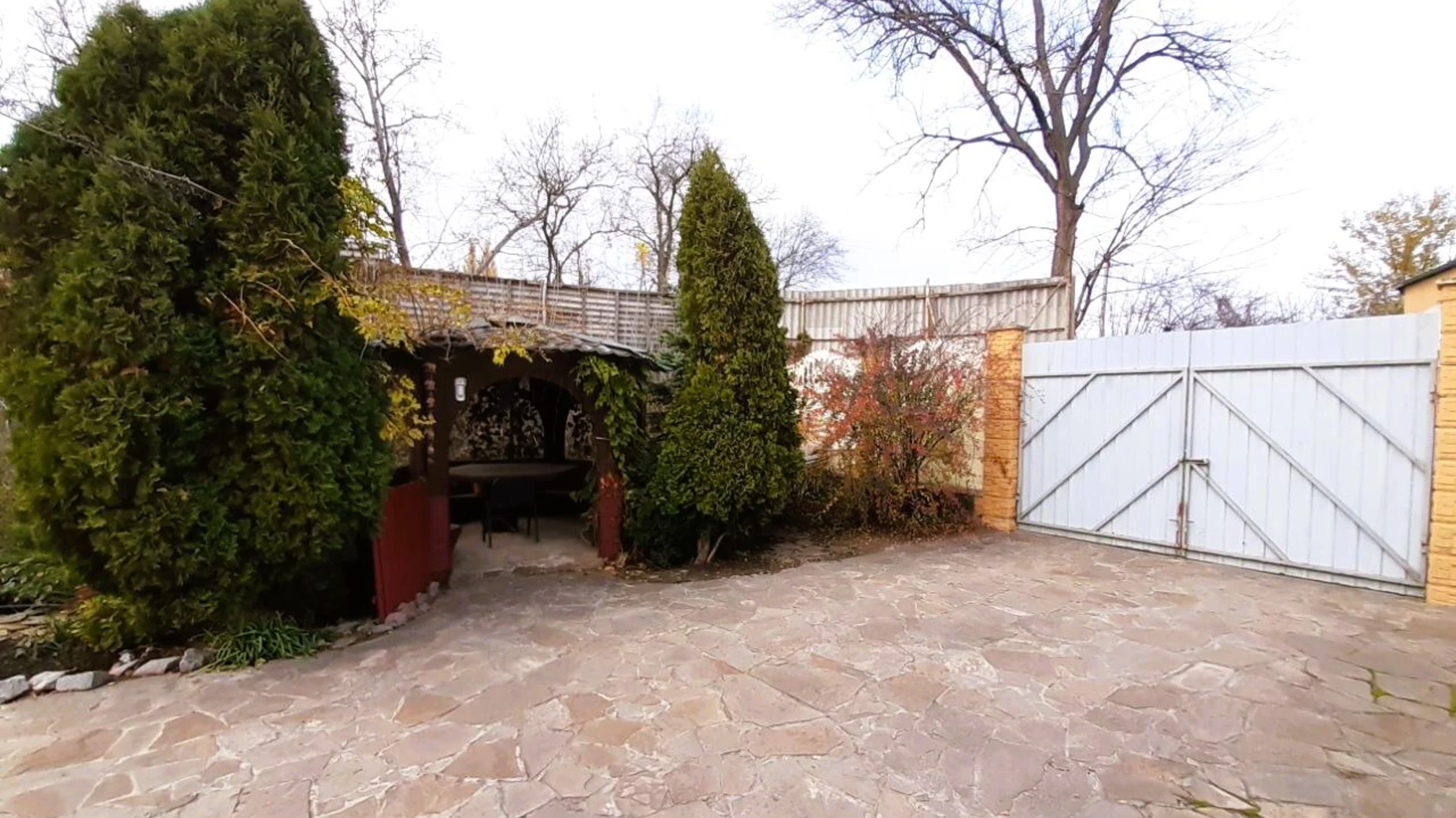 Продается одноэтажный дом 60 кв. м с подвалом, цена: 90000 $ - фото 3