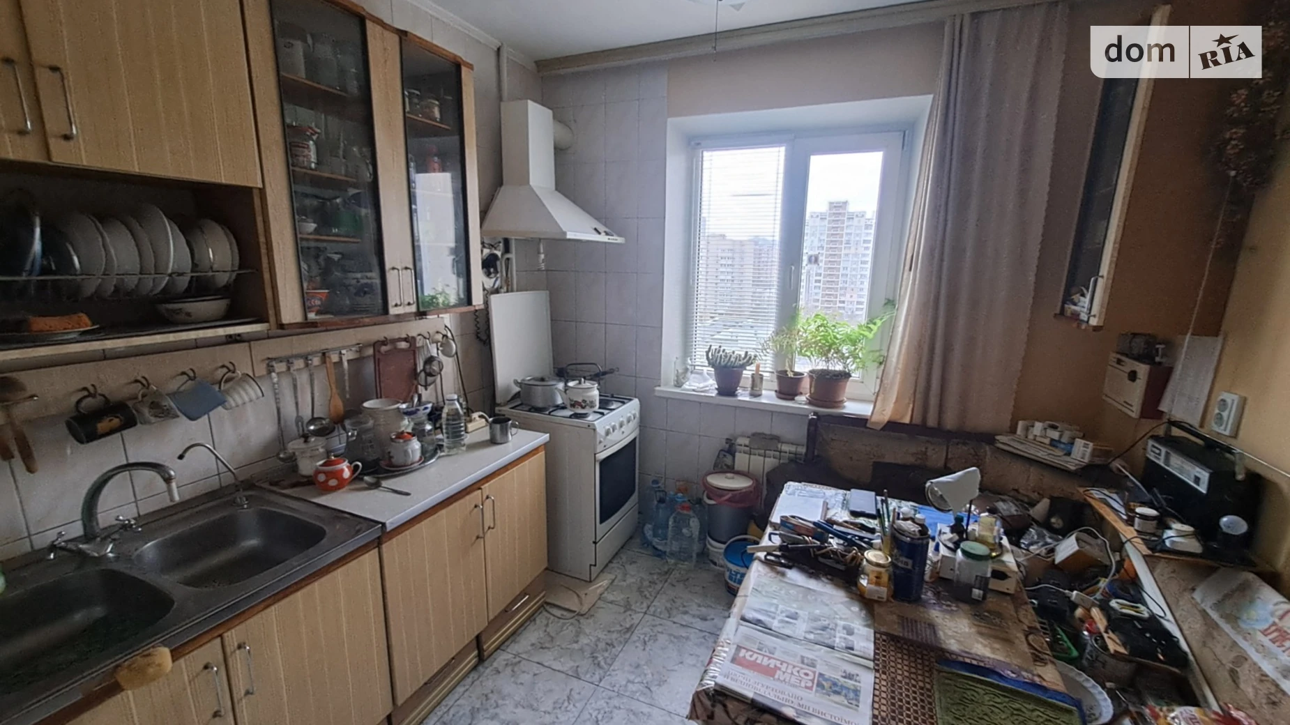 Здається в оренду кімната 70 кв. м у Києві, цена: 5000 грн - фото 4