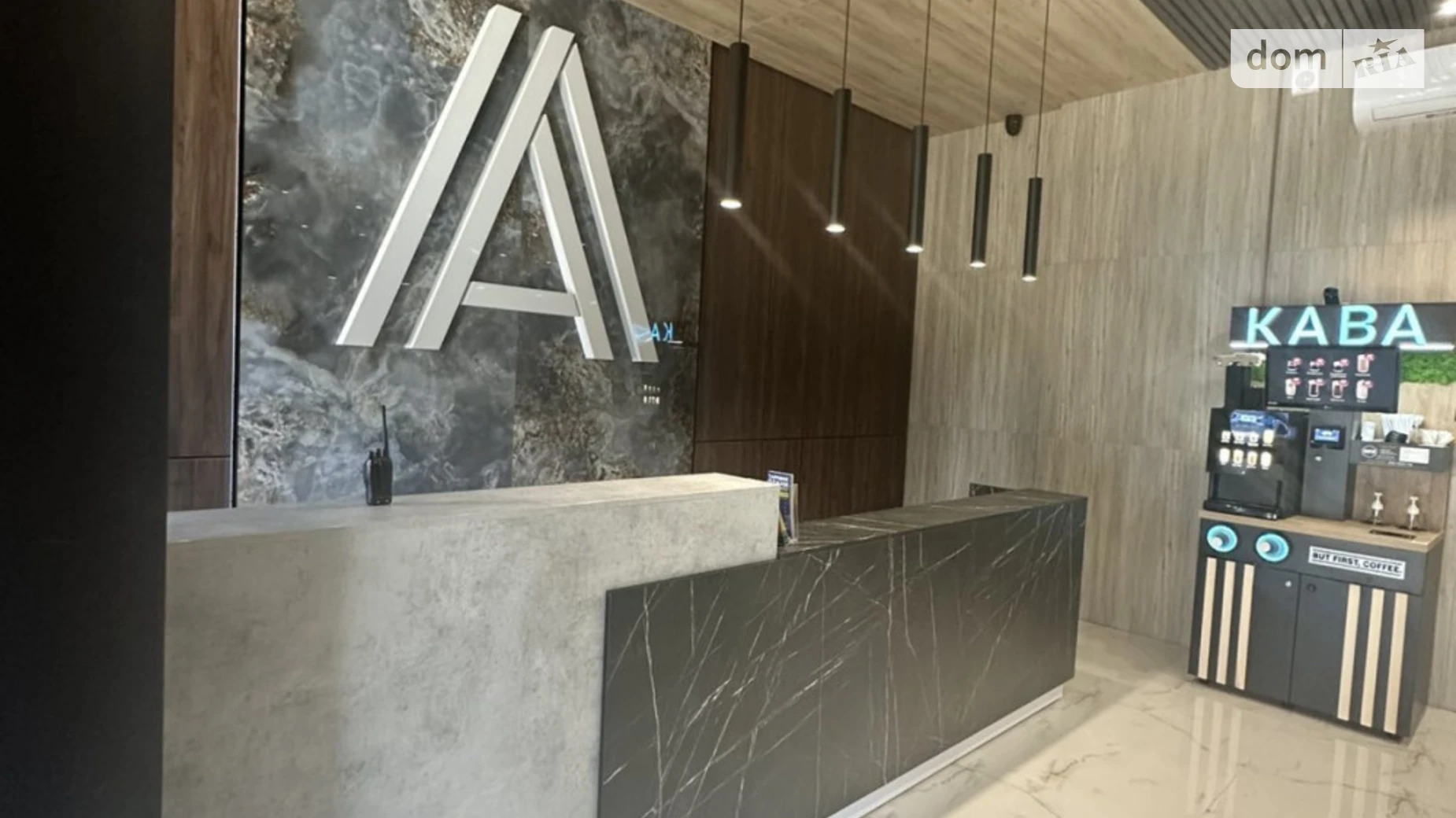 Сдается в аренду офис 70 кв. м в бизнес-центре, цена: 480 $ - фото 3