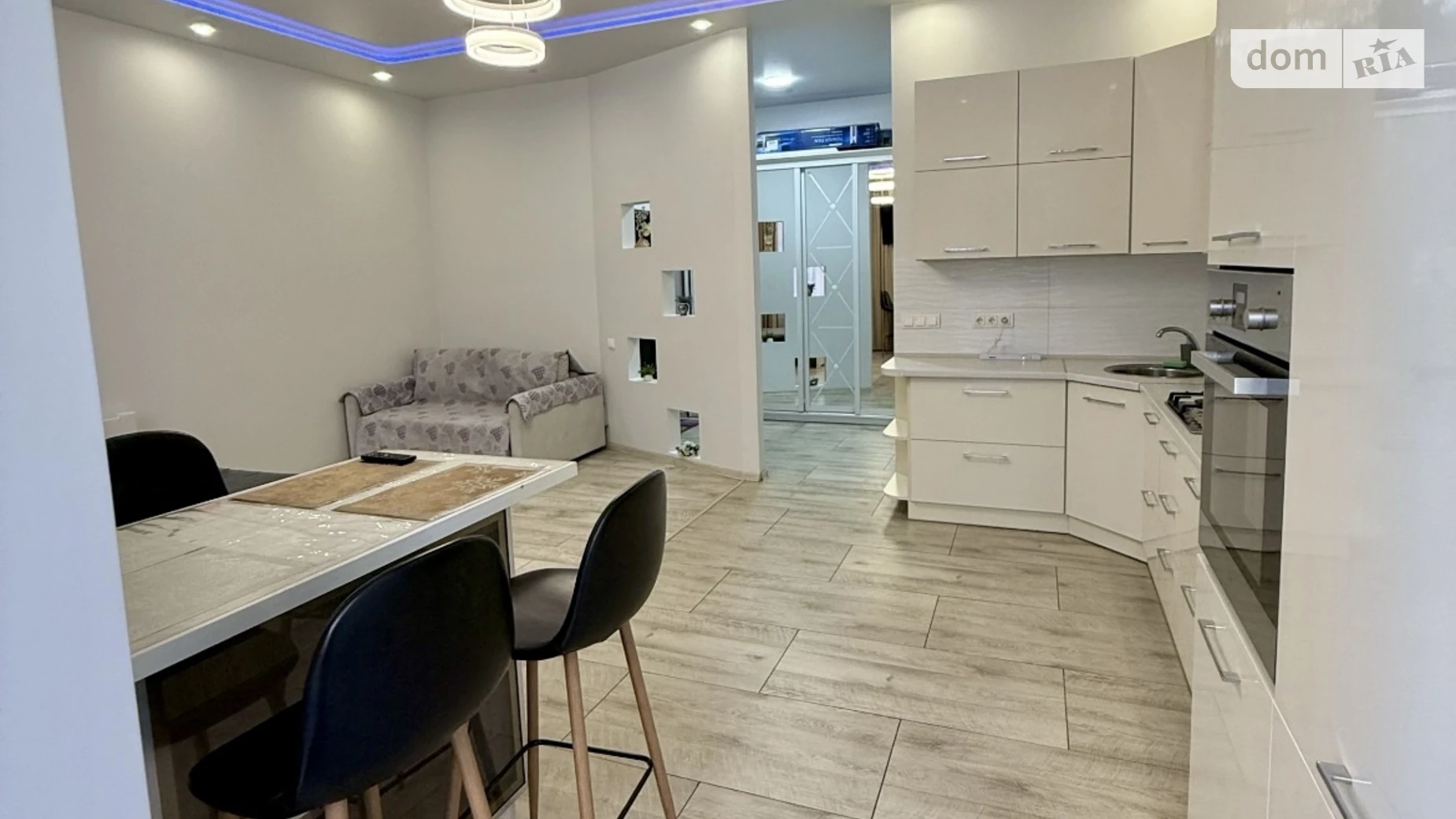 Продается 1-комнатная квартира 41 кв. м в Хмельницком, Старокостянтиновское шоссе, 20/4 - фото 3