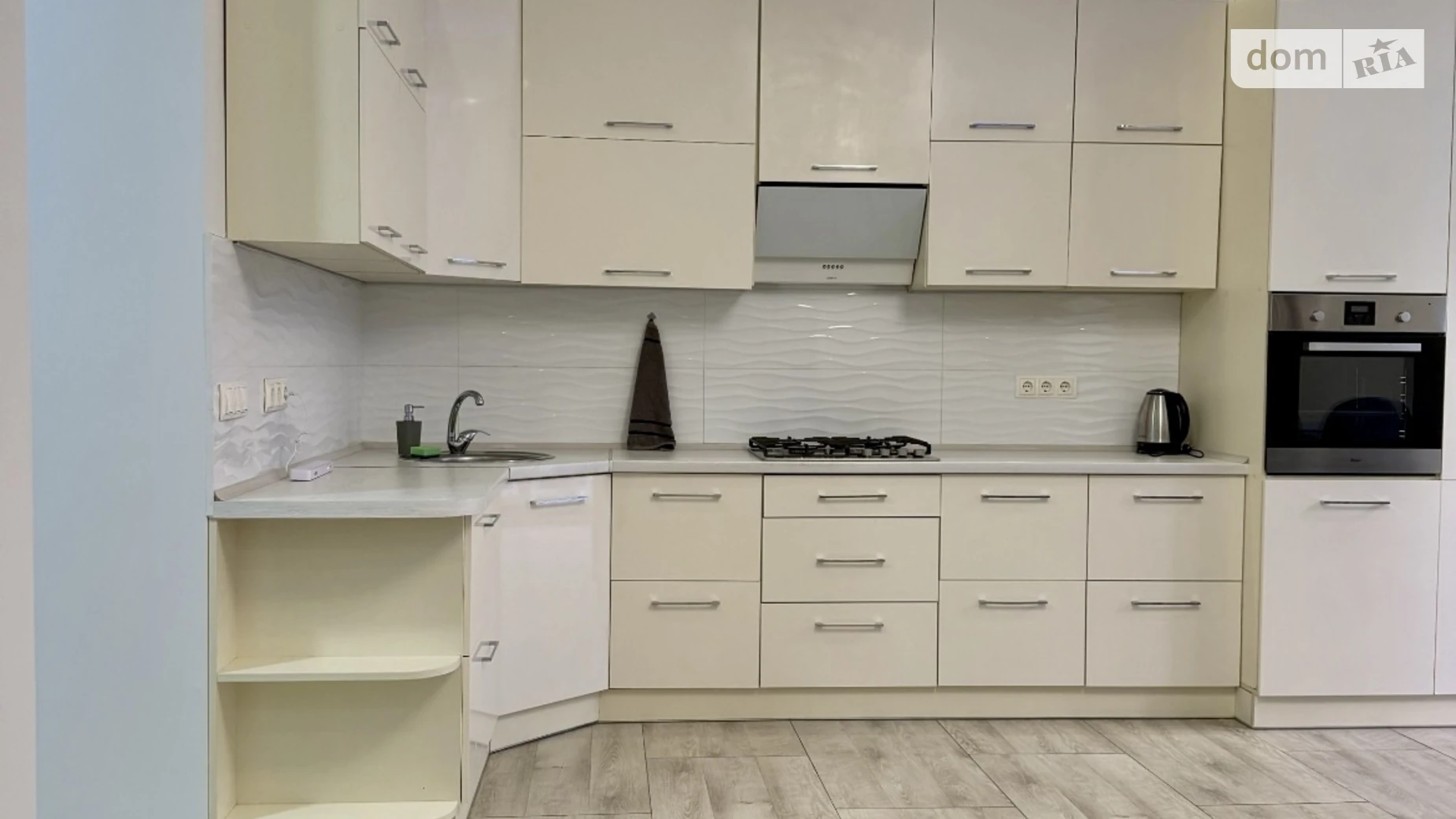 Продается 1-комнатная квартира 41 кв. м в Хмельницком, Старокостянтиновское шоссе, 20/4 - фото 4