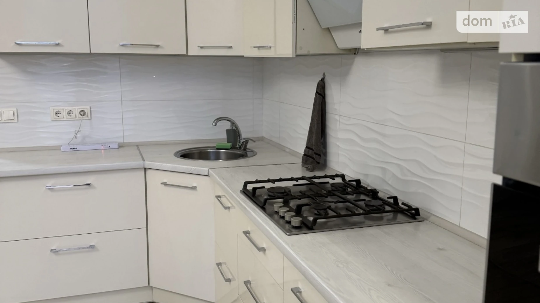 Продается 1-комнатная квартира 41 кв. м в Хмельницком, Старокостянтиновское шоссе, 20/4 - фото 5