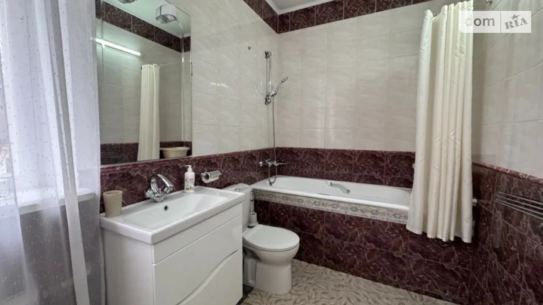 Сдается в аренду дом на 2 этажа 100 кв. м с баней/сауной, цена: 30000 грн - фото 3