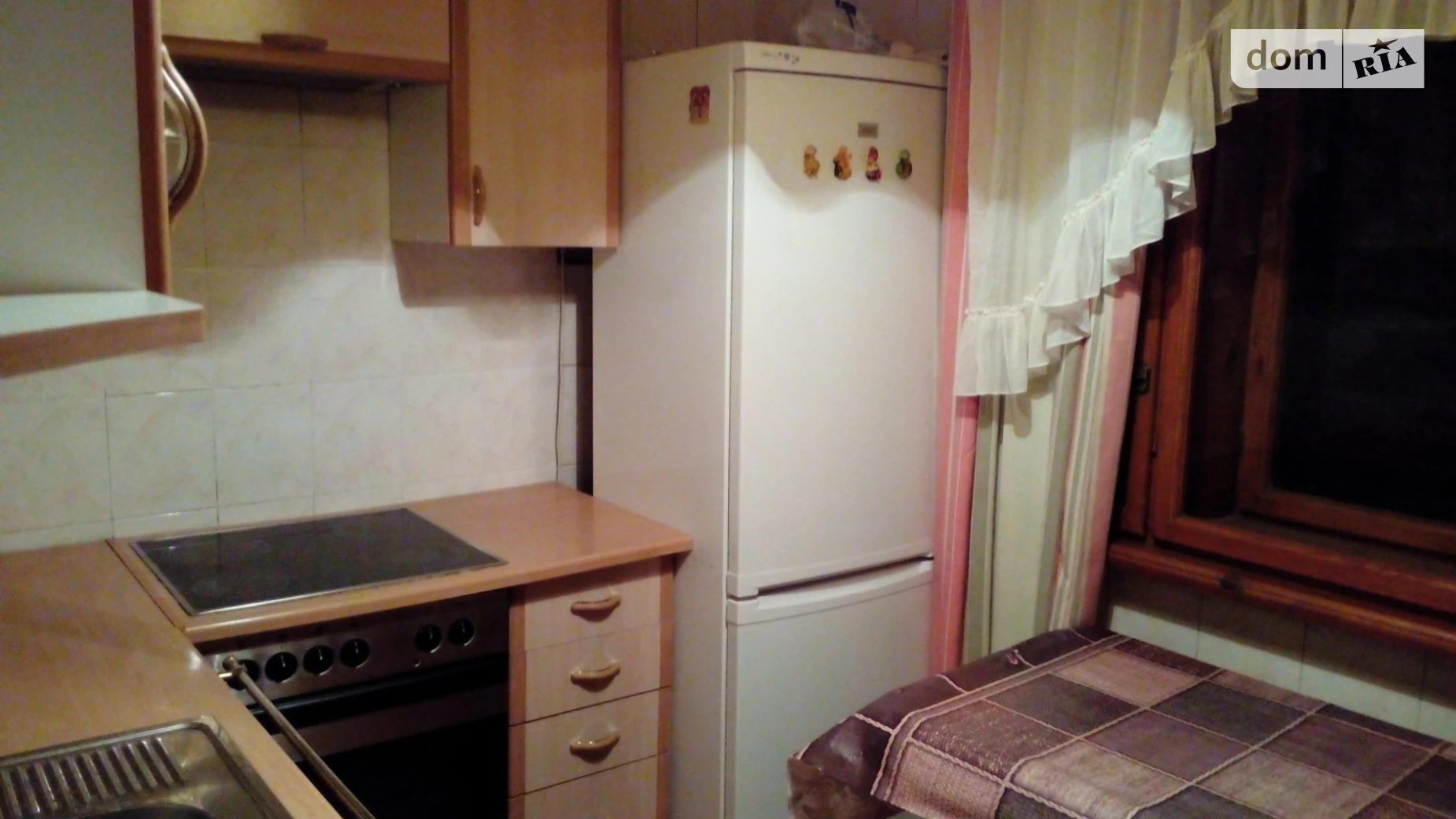 Продается 2-комнатная квартира 52 кв. м в Харькове, ул. Энвера Ахсарова, 20 - фото 3