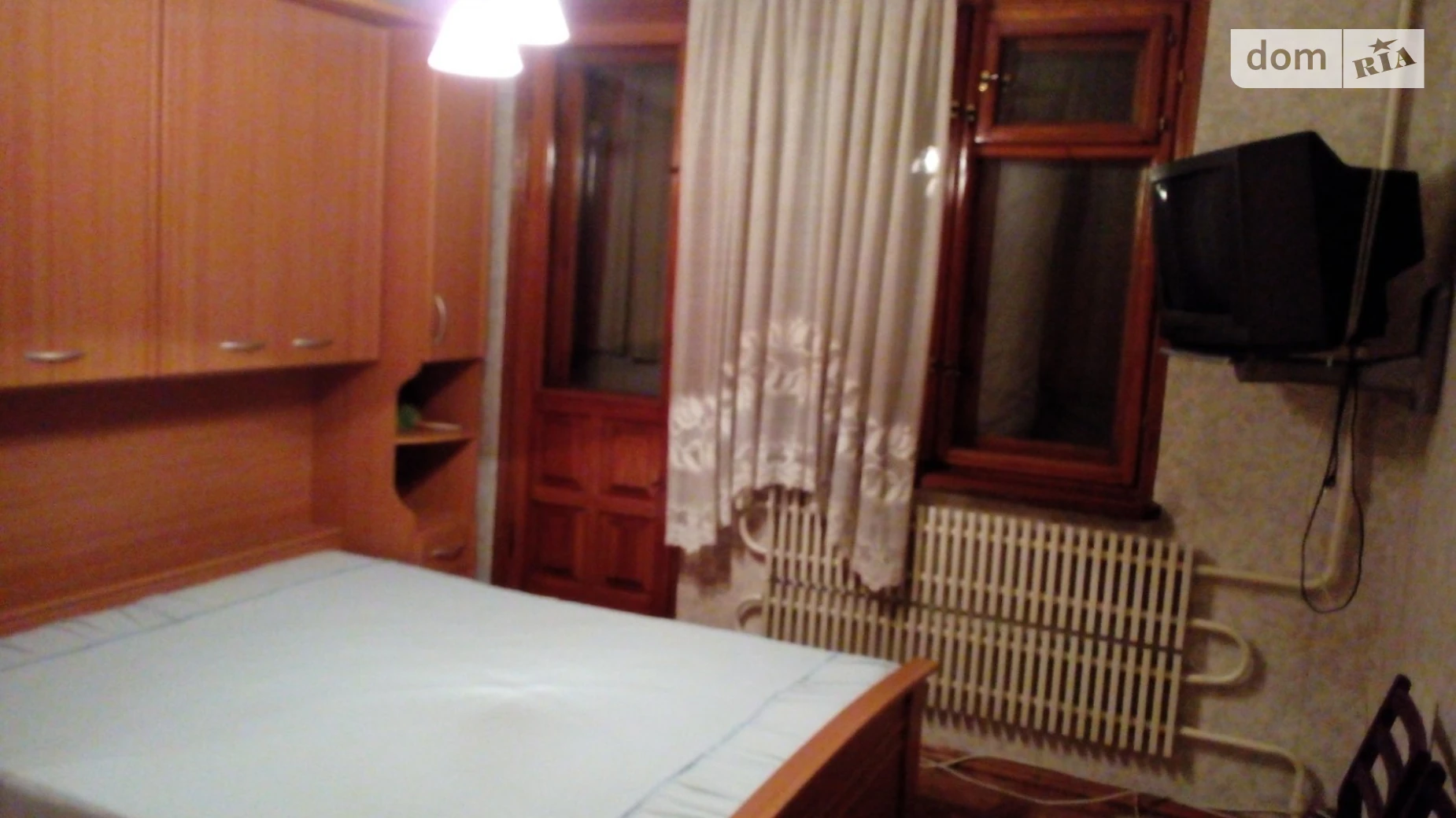 Продается 2-комнатная квартира 52 кв. м в Харькове, ул. Энвера Ахсарова, 20 - фото 4