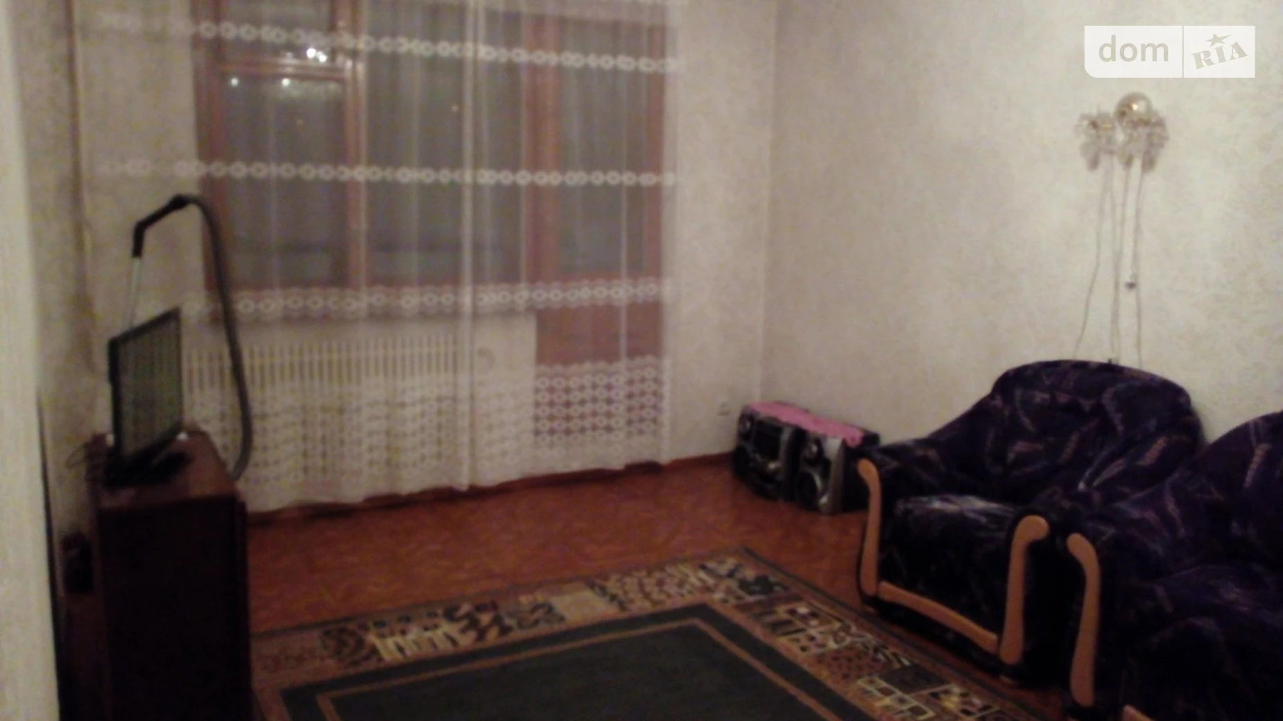 Продается 2-комнатная квартира 52 кв. м в Харькове, ул. Энвера Ахсарова, 20 - фото 5