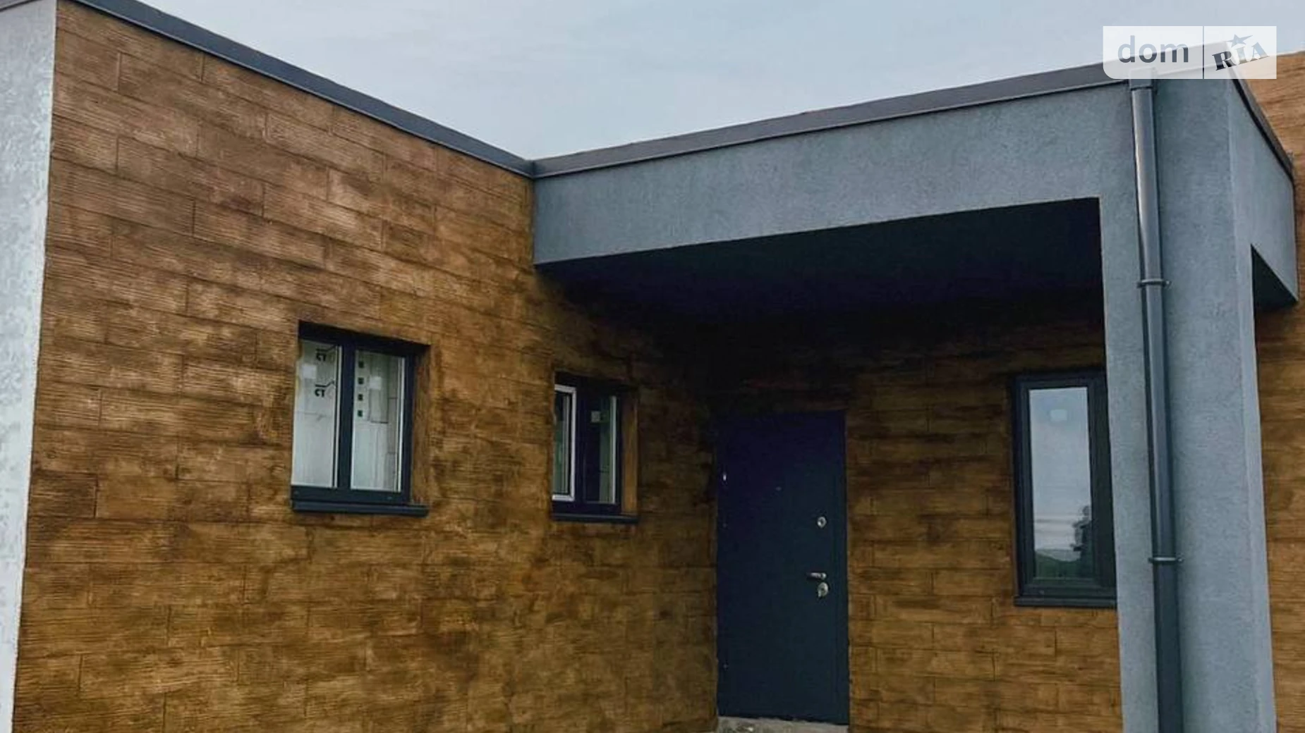 Продается одноэтажный дом 130 кв. м с бассейном, цена: 74900 $ - фото 2