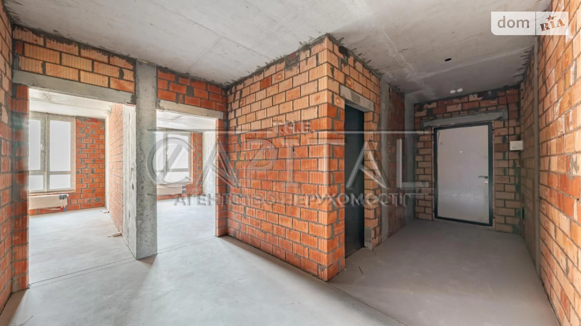 Продается 3-комнатная квартира 89.2 кв. м в Киеве, ул. Шолуденко, 30 - фото 2