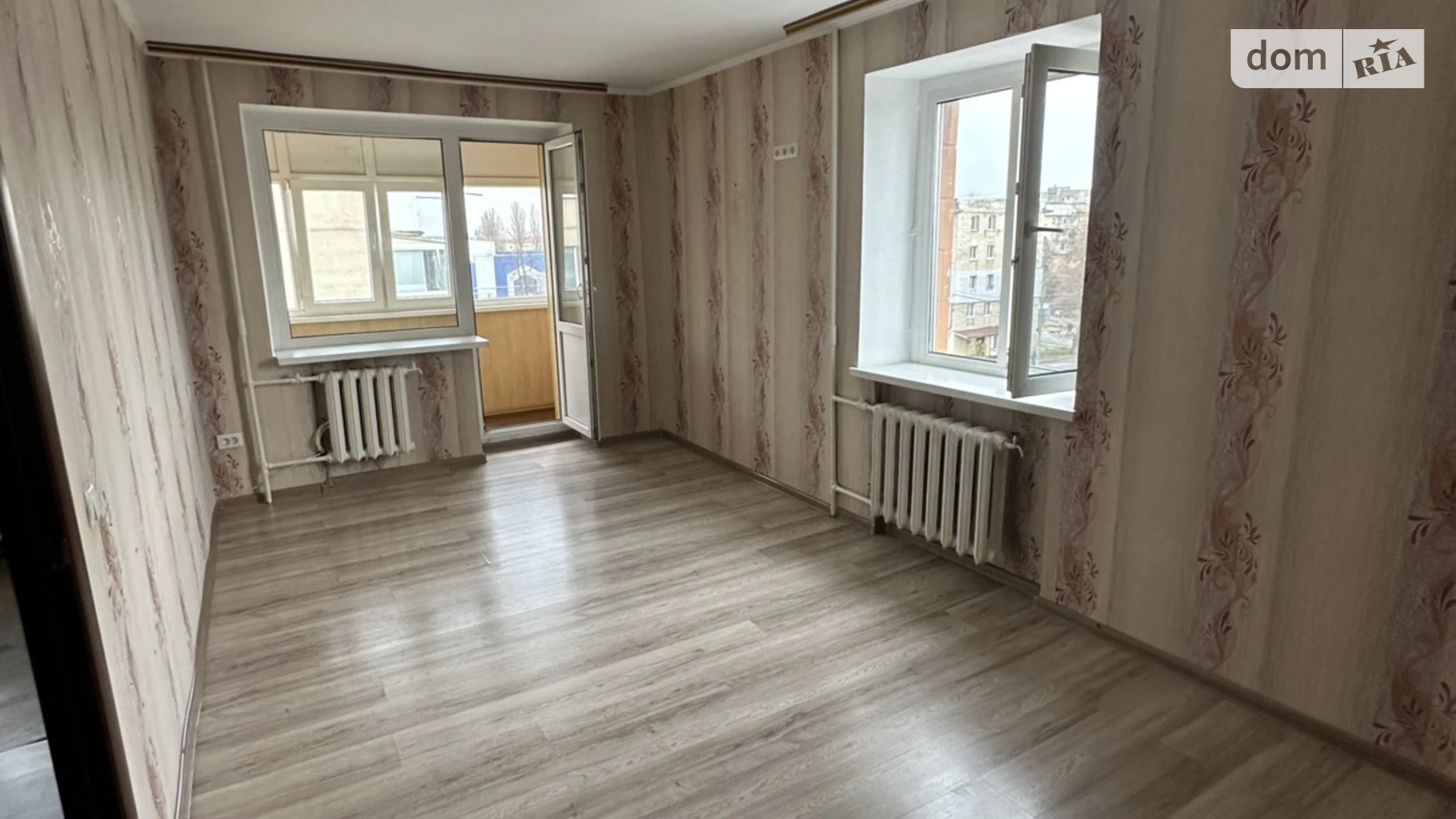 Сдается в аренду 1-комнатная квартира 33 кв. м в Виннице, ул. Киевская, 125 - фото 2