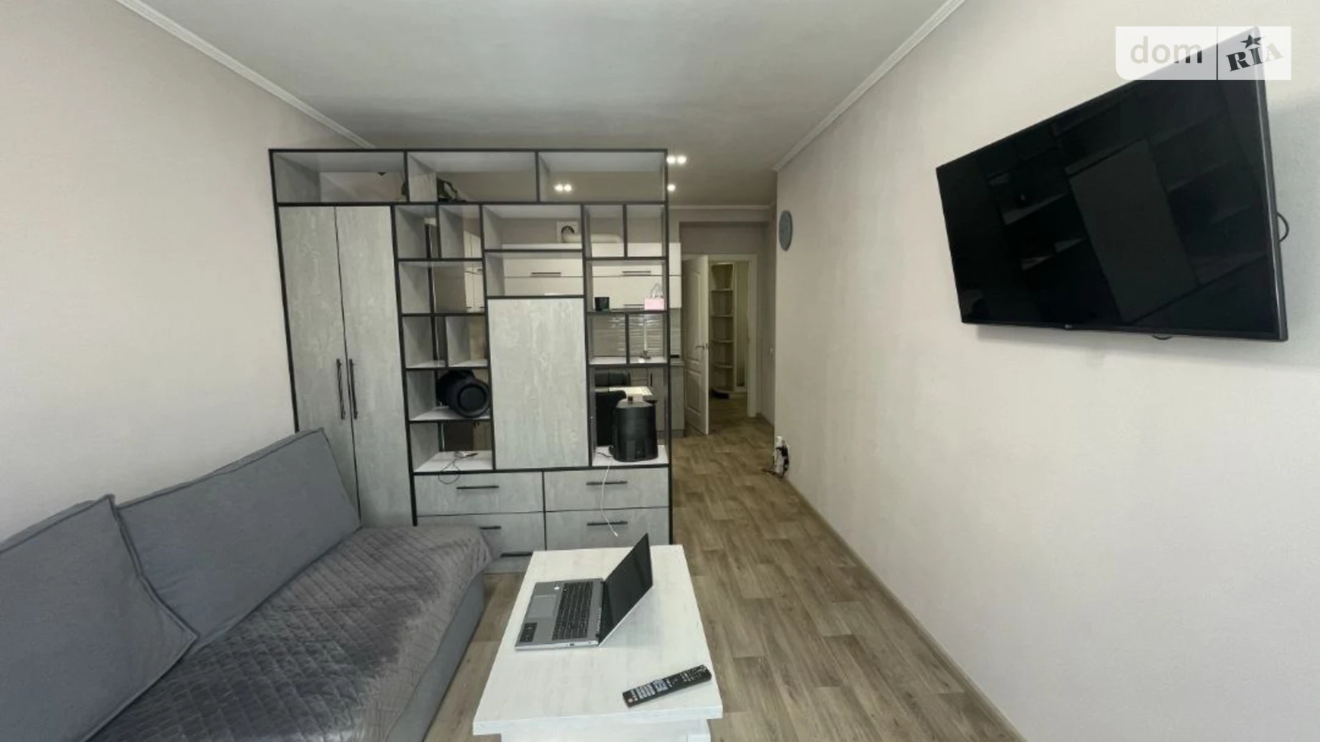 Сдается в аренду 2-комнатная квартира 50 кв. м в Днепре, ул. Різоля(Судца Маршала), 42/2 - фото 4